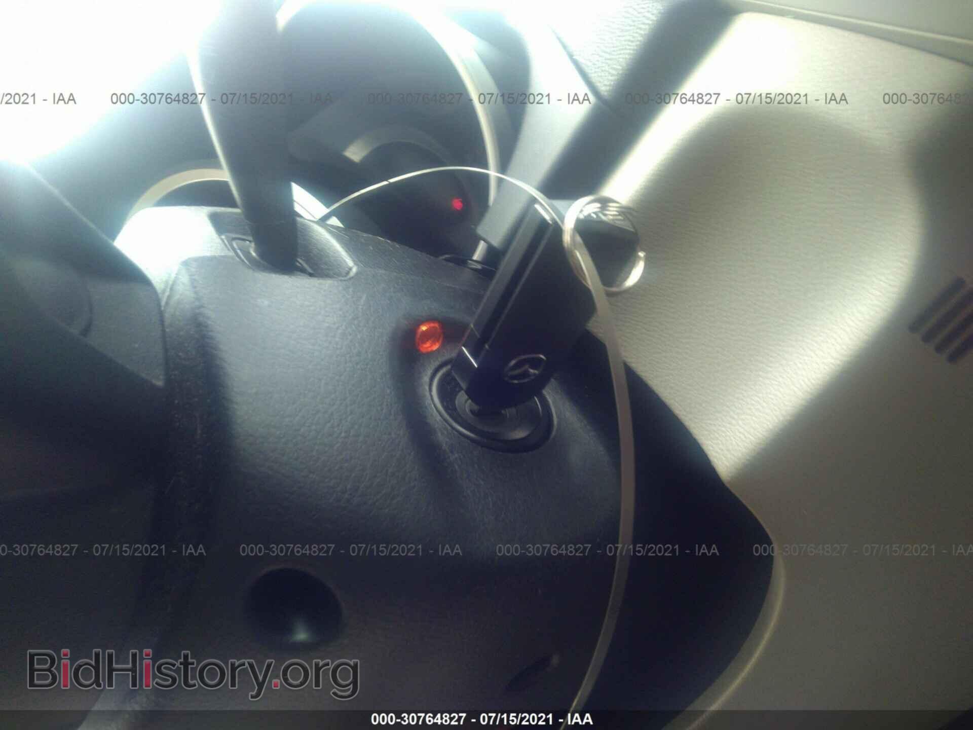 2009 MAZDA CX-7 - VIN: JM3ER293990234369 - Фото 11