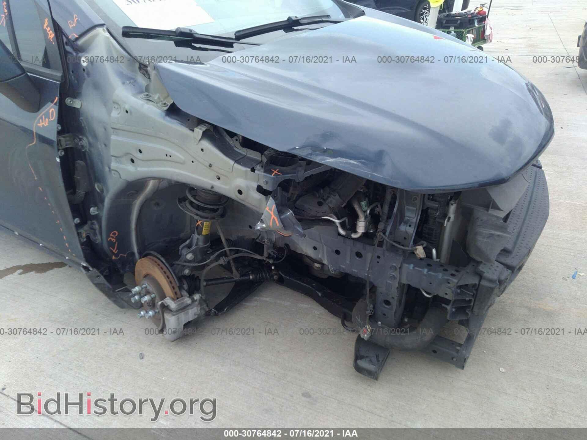 2019 CHEVROLET TRAX - VIN: 3GNCJKSB3KL107805 - Photo 6