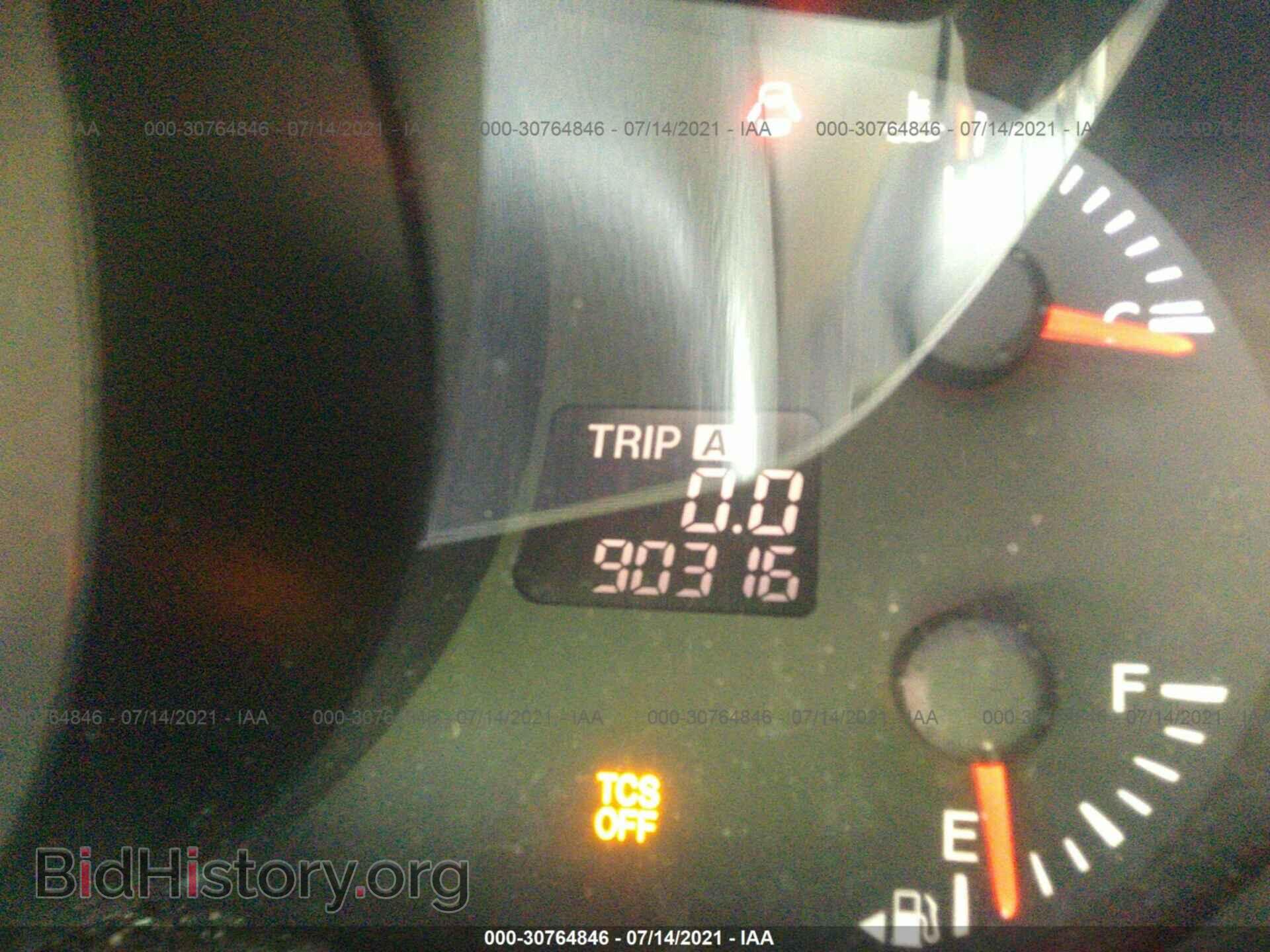 2010 MAZDA CX-7 - VIN: JM3ER2WM1A0318705 - Фото 7