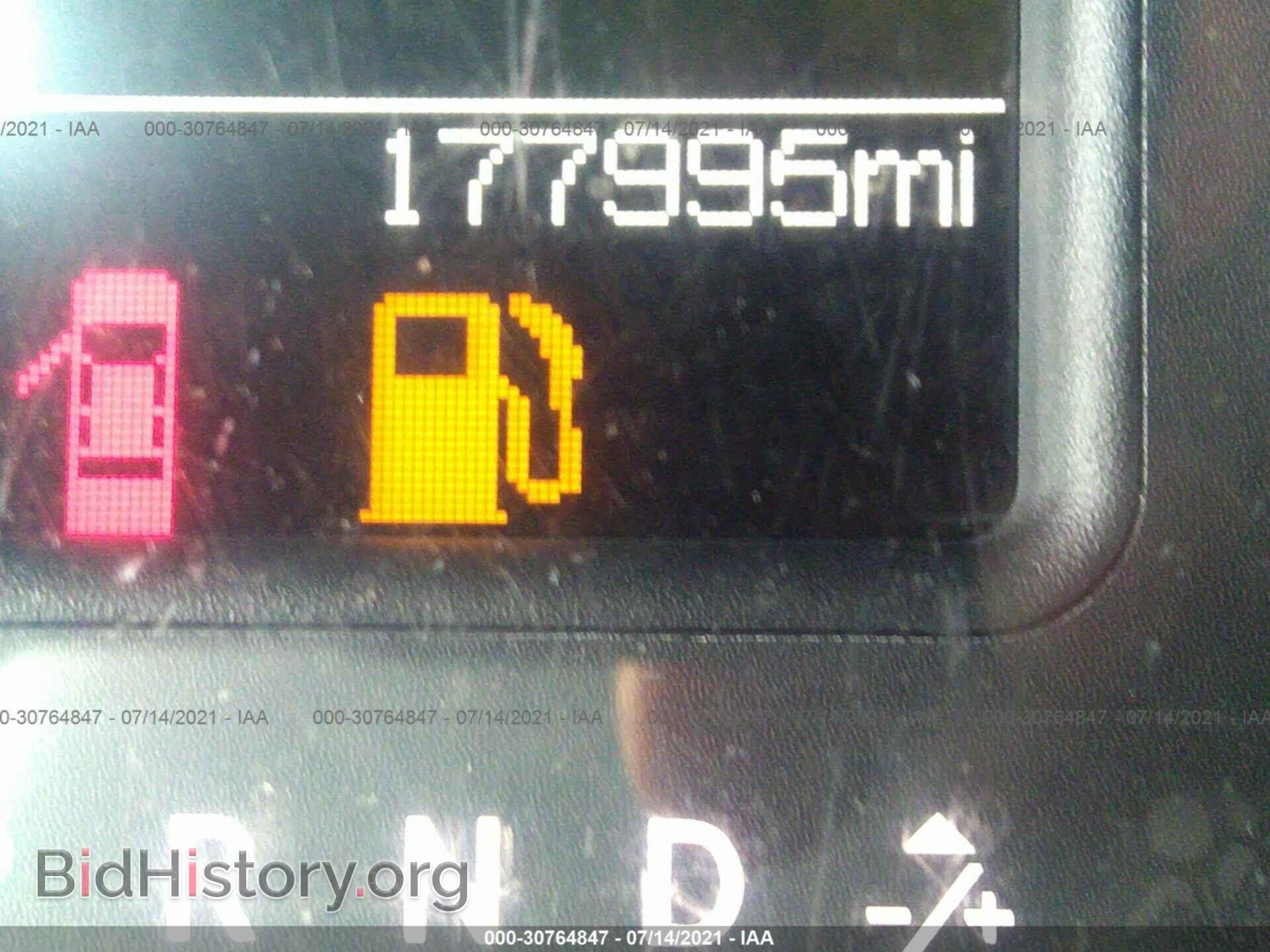 2013 RAM 1500 - VIN: 1C6RR6FT6DS560091 - Фото 7