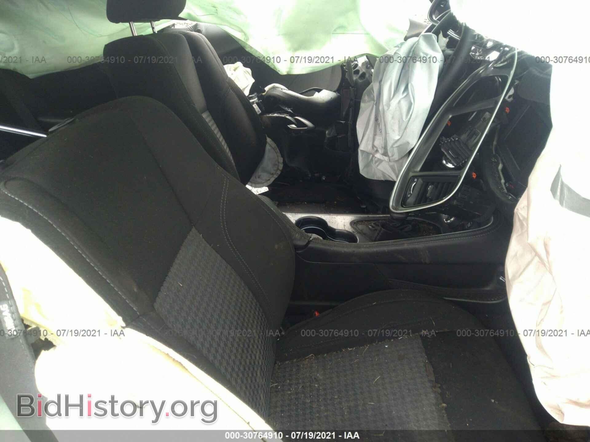 2020 DODGE CHALLENGER - VIN: 2C3CDZAG9LH174624 - Фото 5