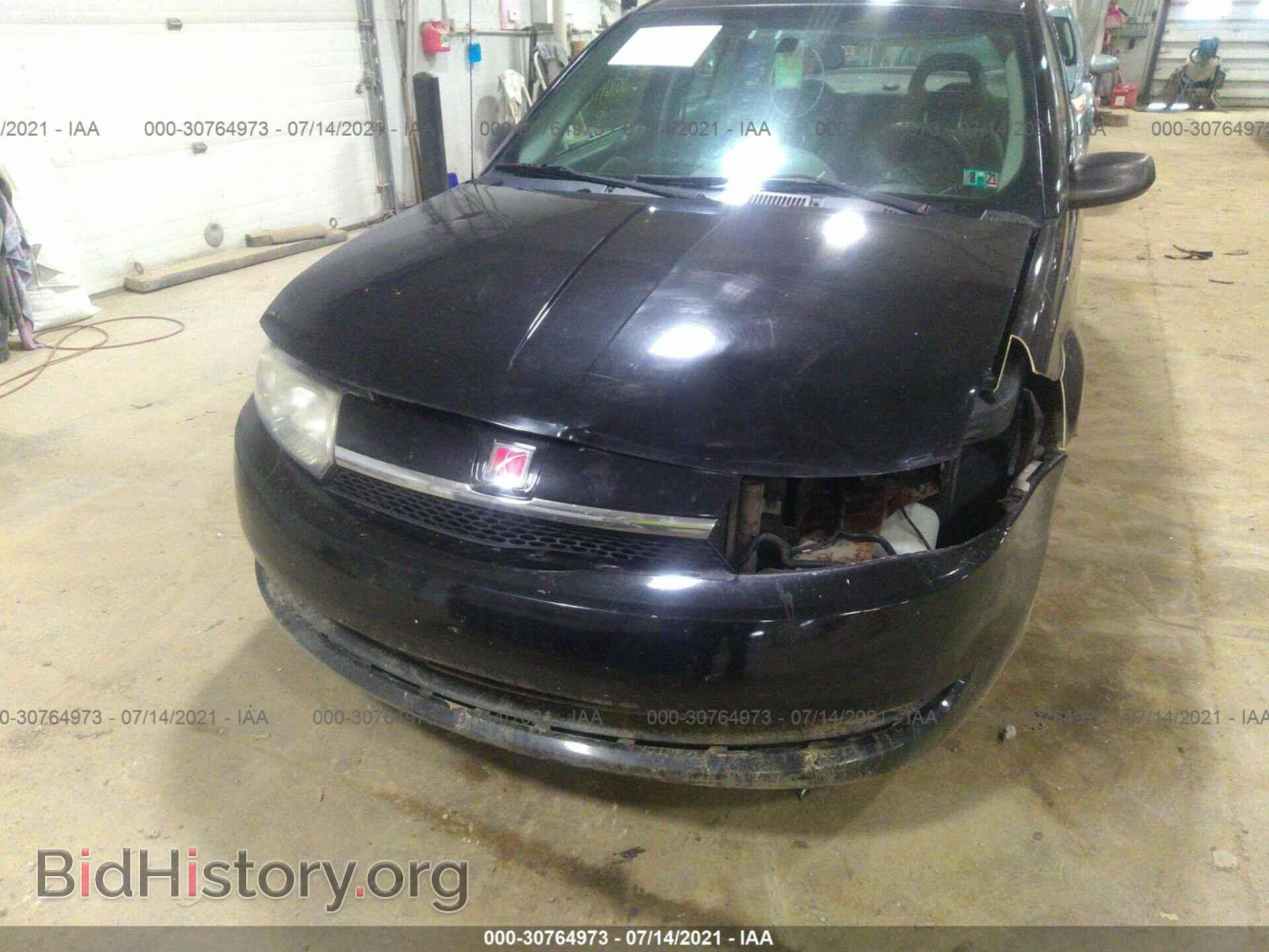 2007 SATURN ION - VIN: 1G8AZ55FX7Z123700 - Фото 6