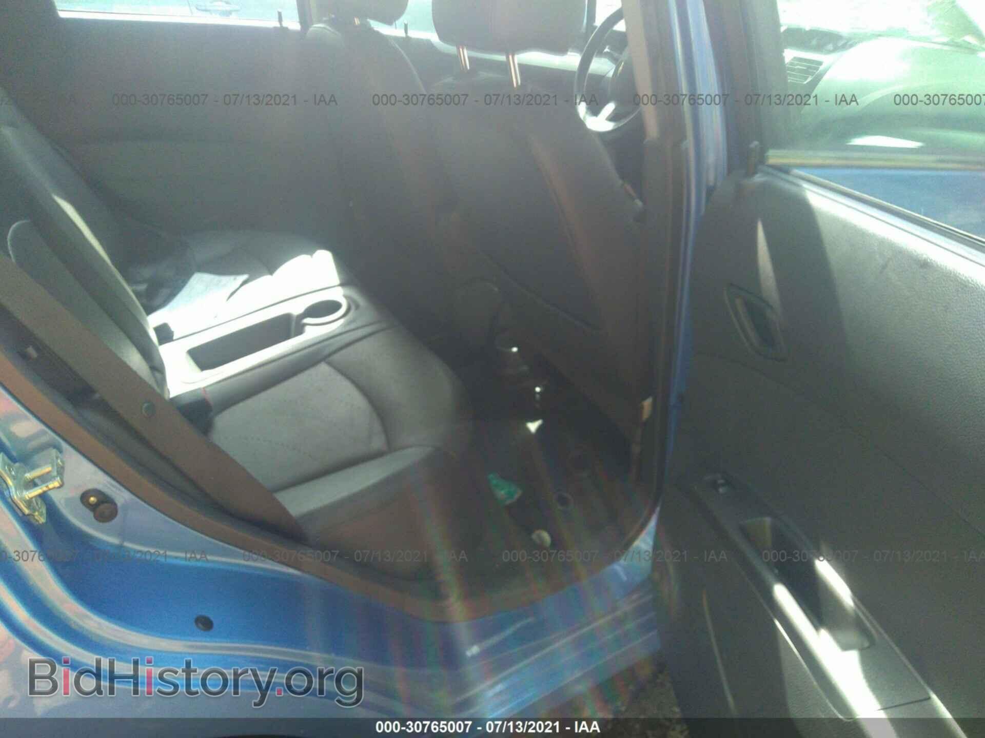2015 CHEVROLET SPARK - VIN: KL8CF6S93FC760479 - Фото 8
