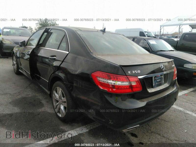 2012 Mercedes-Benz E-CLASS (VIN WDDHF2EB8CA545309) — photo 3 of 10