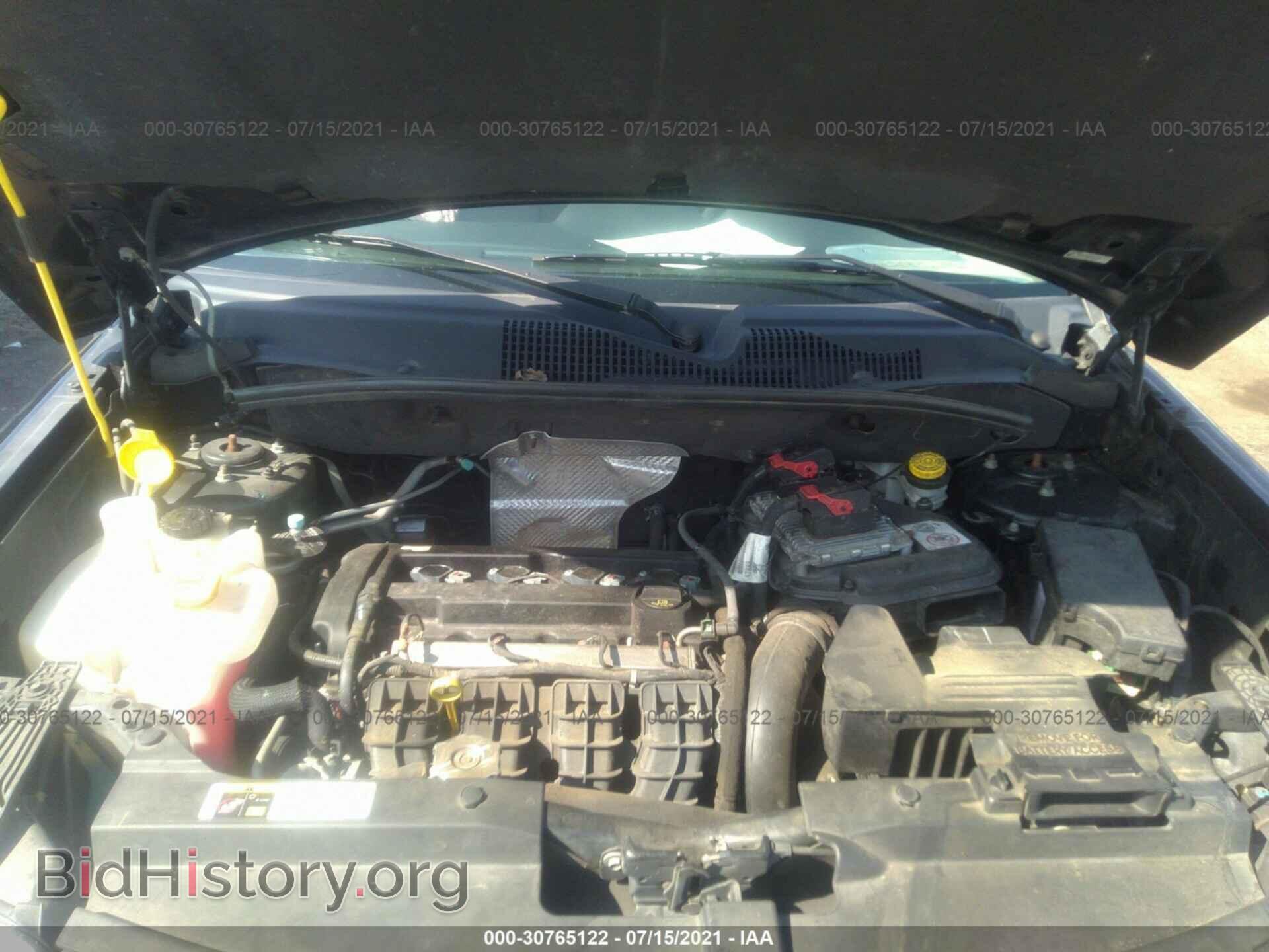 2014 JEEP COMPASS - VIN: 1C4NJCBA0ED772248 - Photo 10