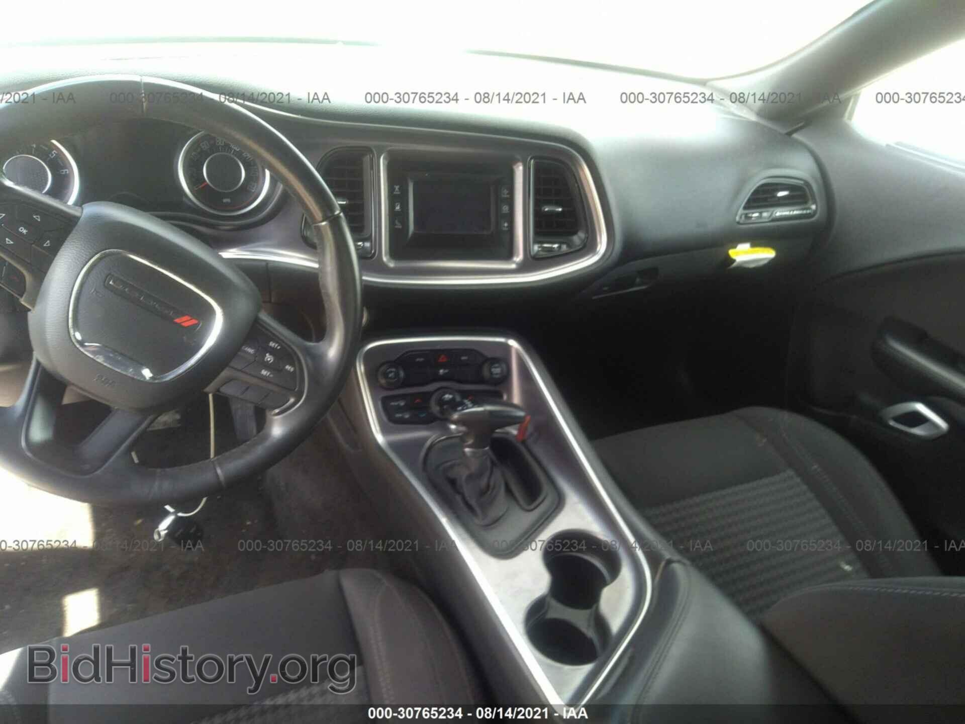 2015 DODGE CHALLENGER - VIN: 2C3CDZAGXFH789087 - Photo 5
