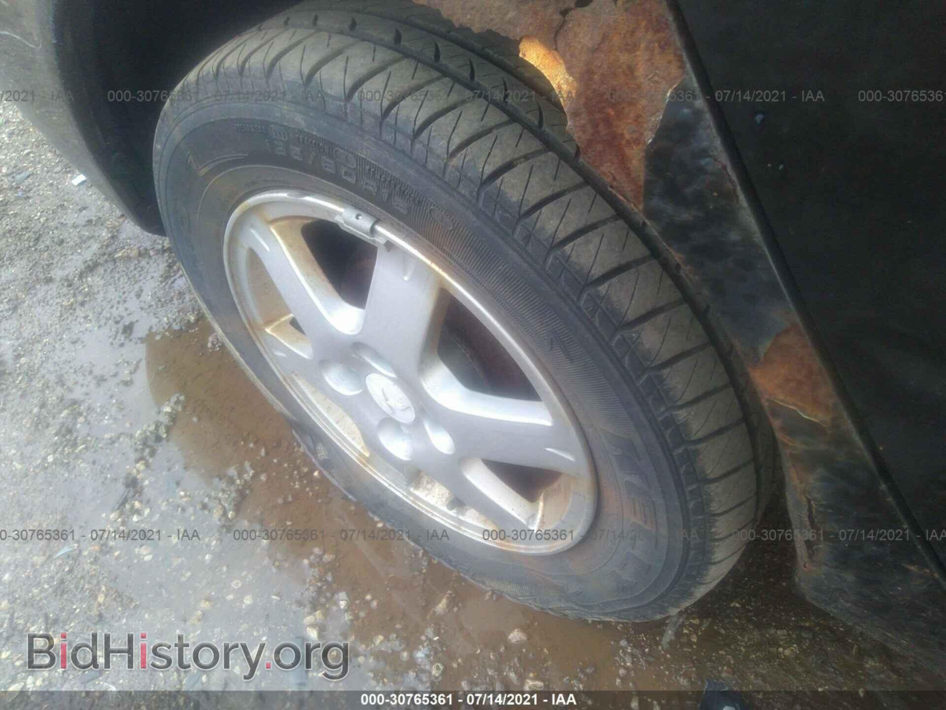 2006 MITSUBISHI LANCER - VIN: JA3AJ26E36U059446 - Фото 15