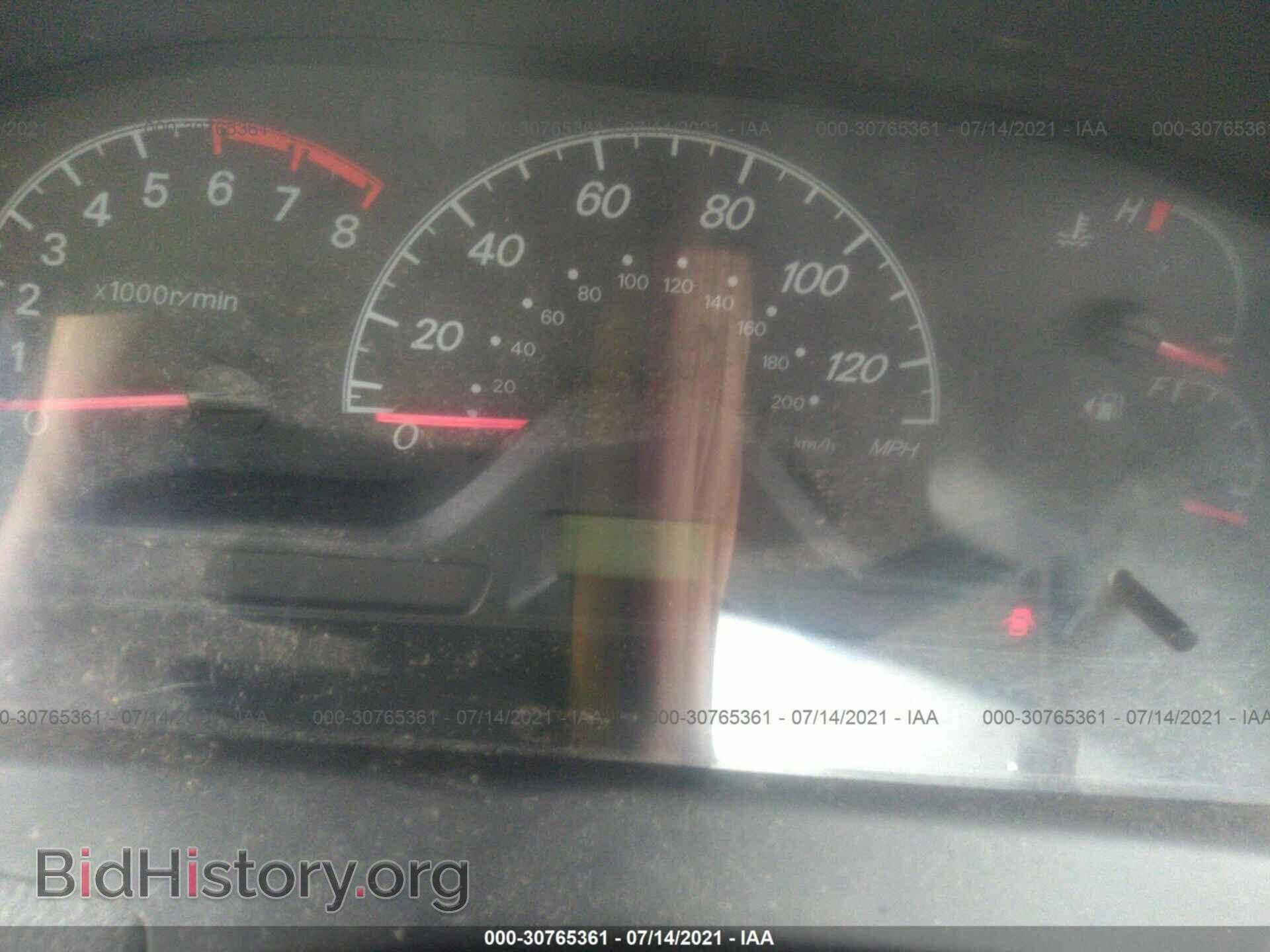 2006 MITSUBISHI LANCER - VIN: JA3AJ26E36U059446 - Фото 7