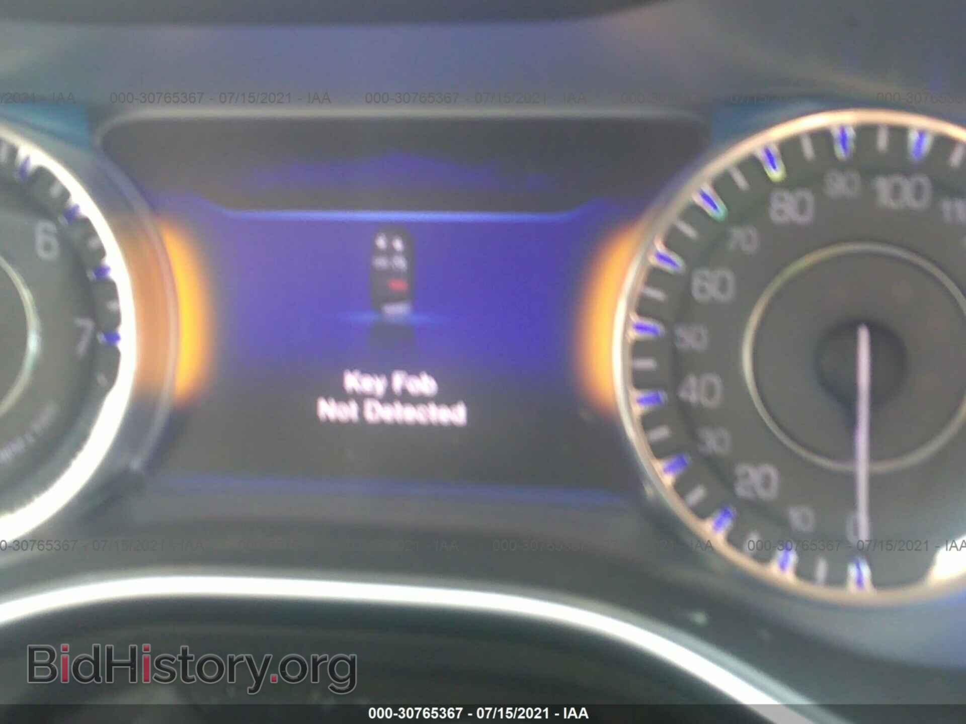 2015 CHRYSLER 200 - VIN: 1C3CCCCB8FN739779 - Photo 7