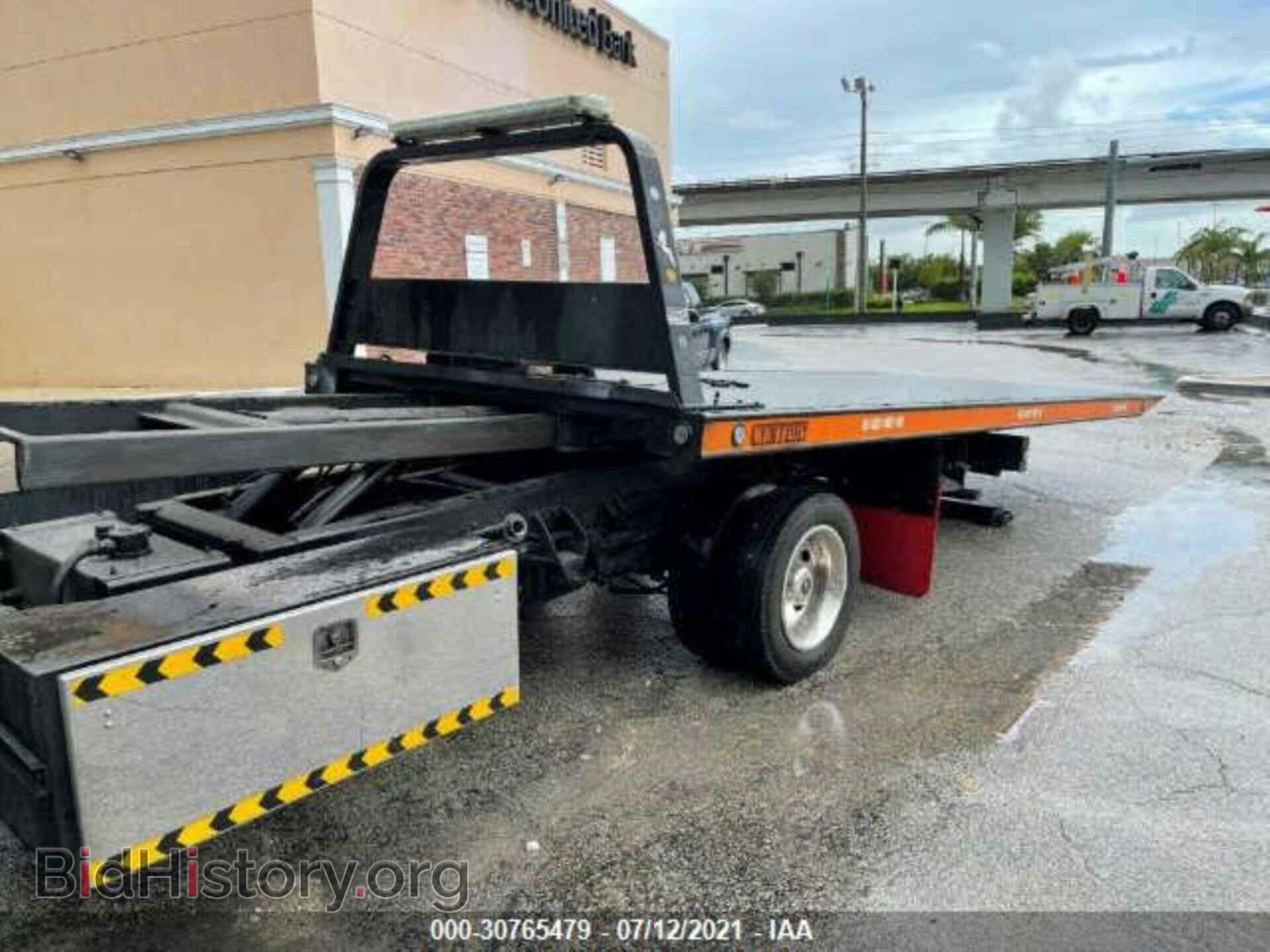 2008 DODGE RAM 5500 - VIN: 3D6WC76A78G152241 - Photo 7