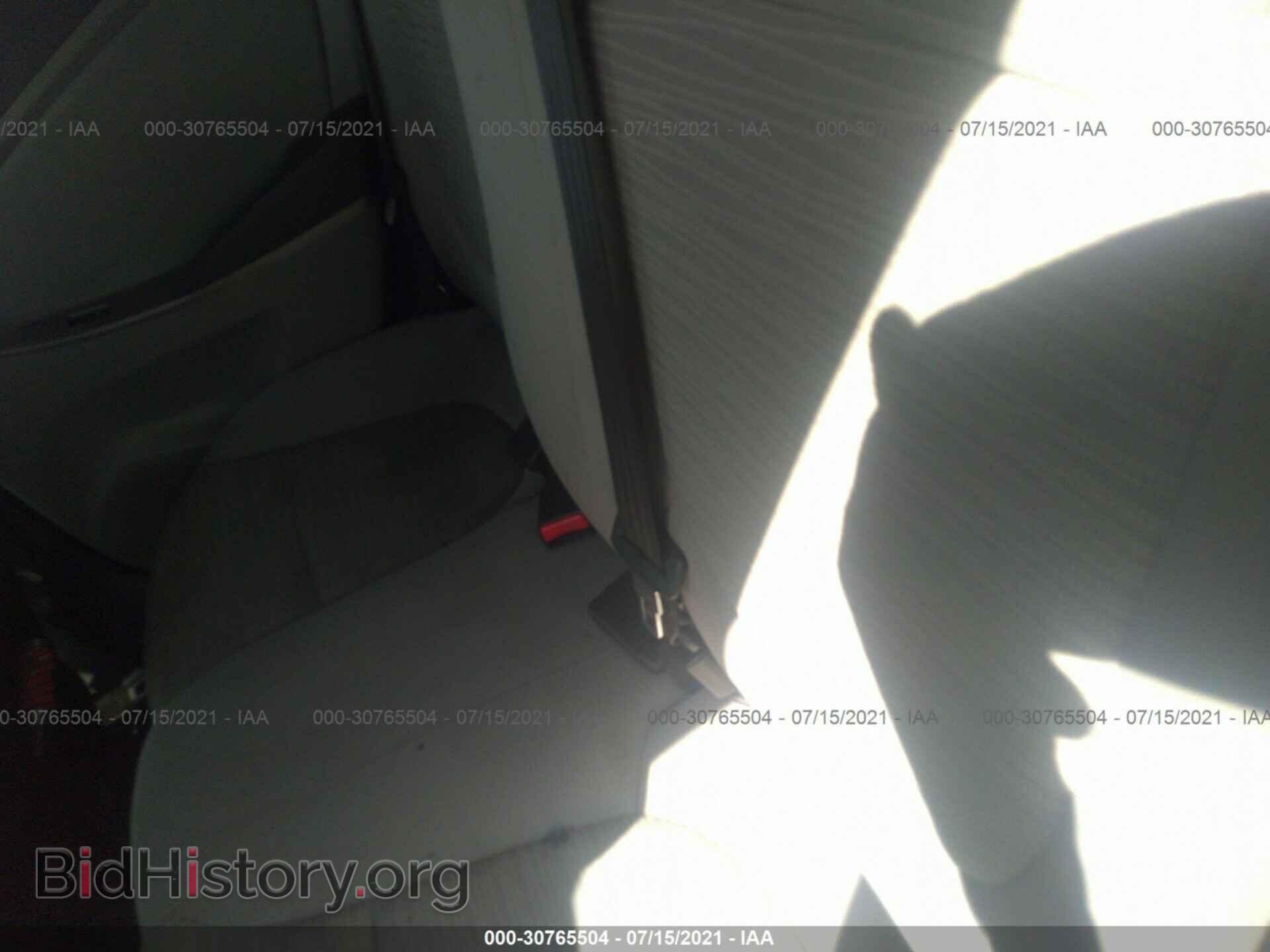 2017 HYUNDAI ACCENT - VIN: KMHCT4AE4HU286277 - Фото 8