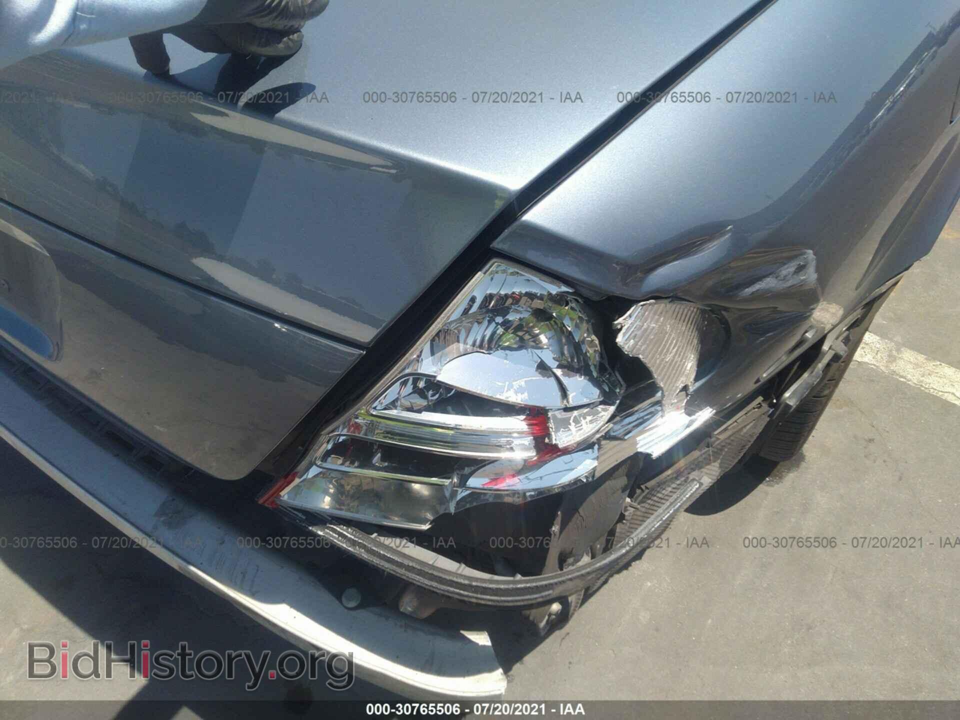 2006 MERCEDES-BENZ E-CLASS - VIN: WDBUF56J86A918464 - Фото 14