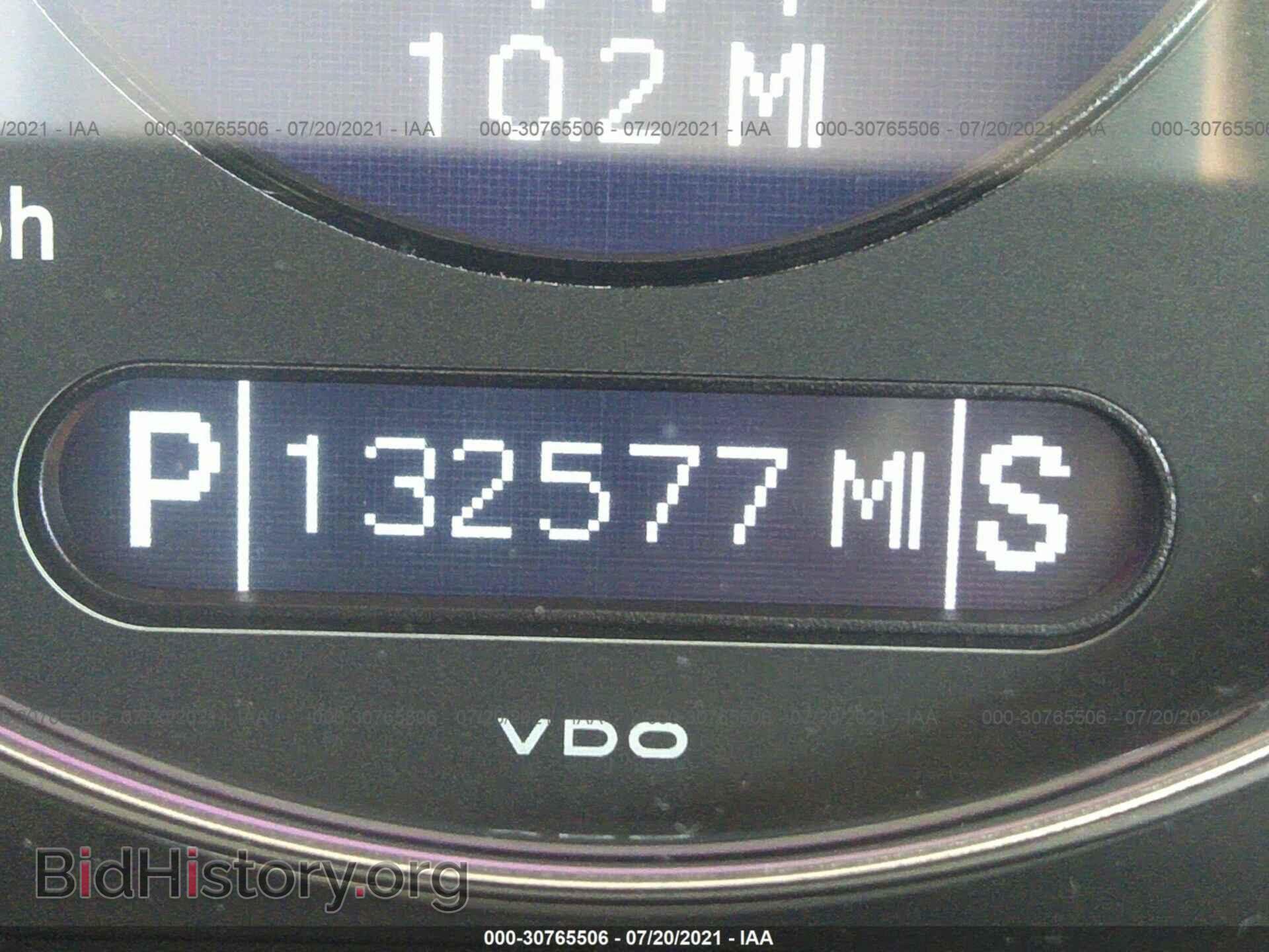 2006 MERCEDES-BENZ E-CLASS - VIN: WDBUF56J86A918464 - Фото 7