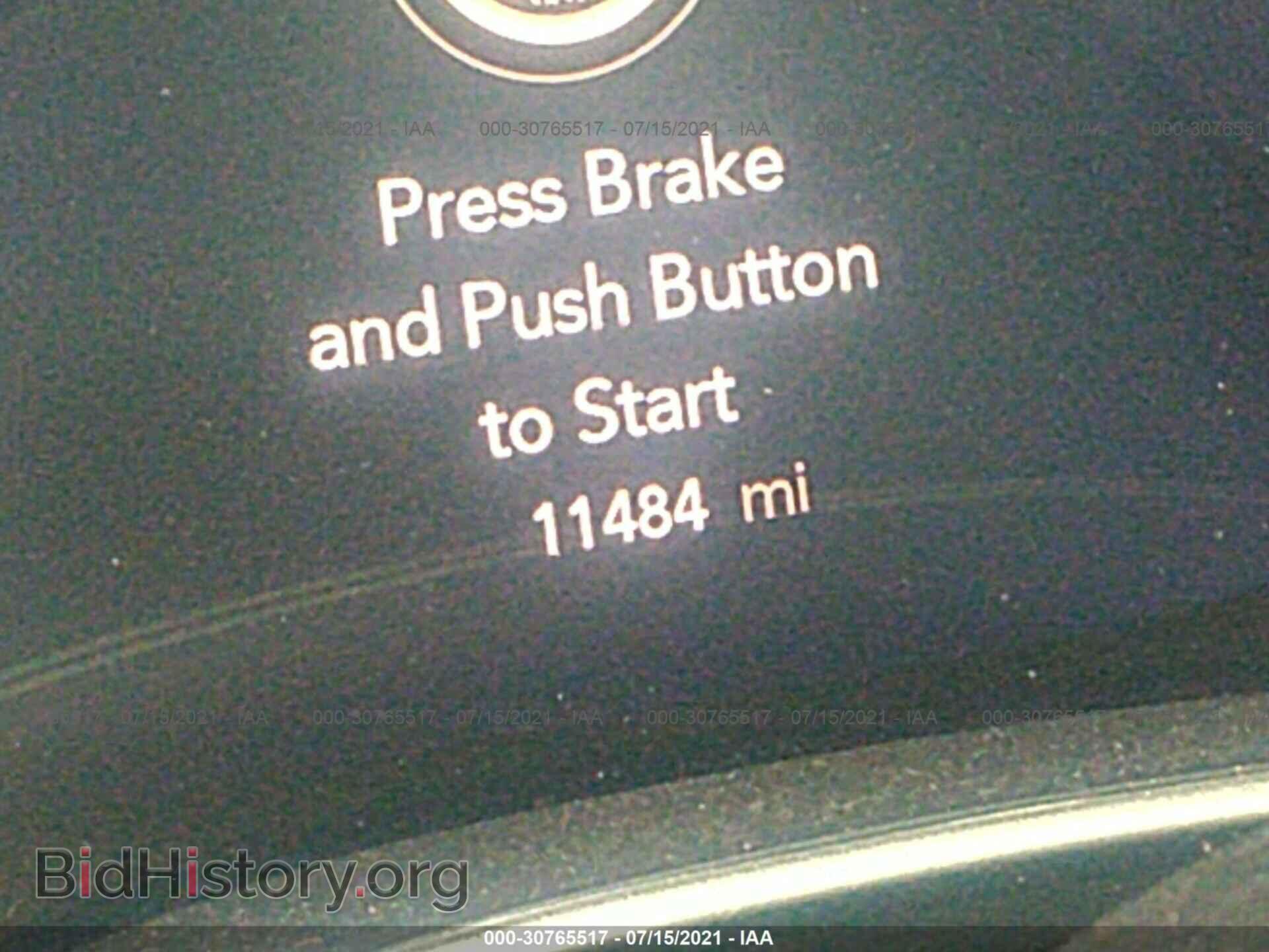 2020 CHRYSLER PACIFICA - VIN: 2C4RC1FG7LR107999 - Фото 7