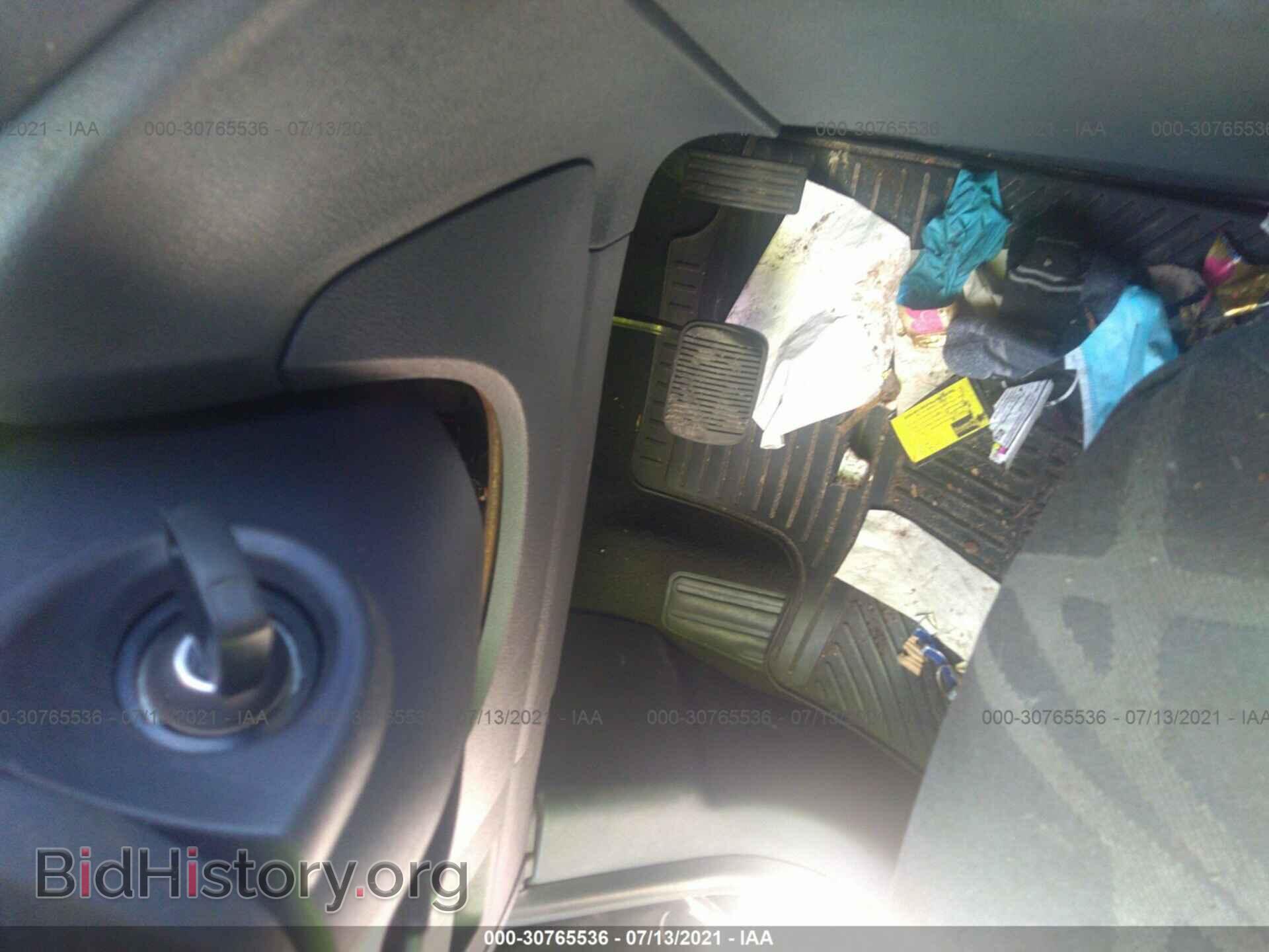 2012 FORD TRANSIT CONNECT - VIN: NM0LS7BNXCT107100 - Фото 11