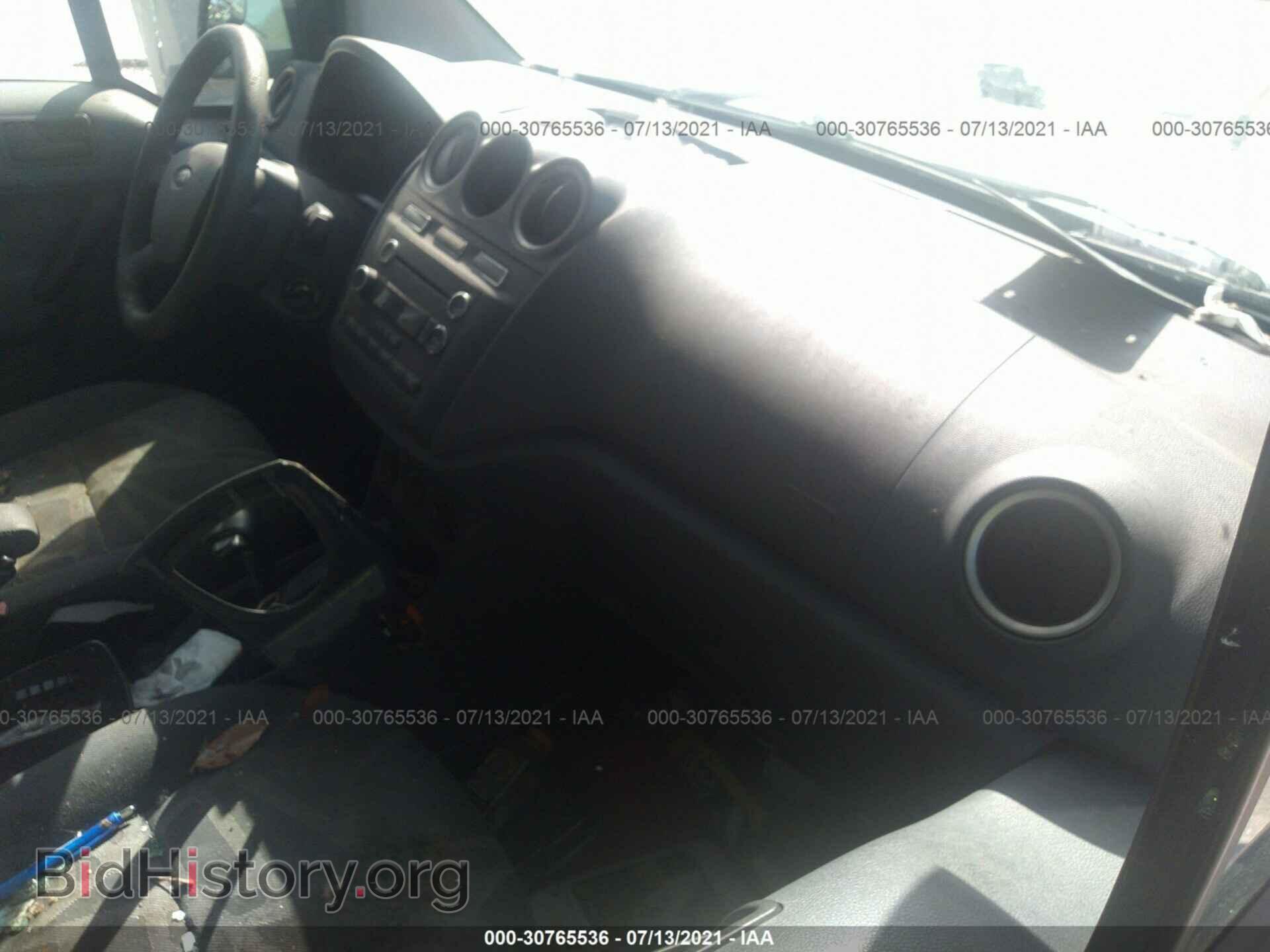 2012 FORD TRANSIT CONNECT - VIN: NM0LS7BNXCT107100 - Фото 5