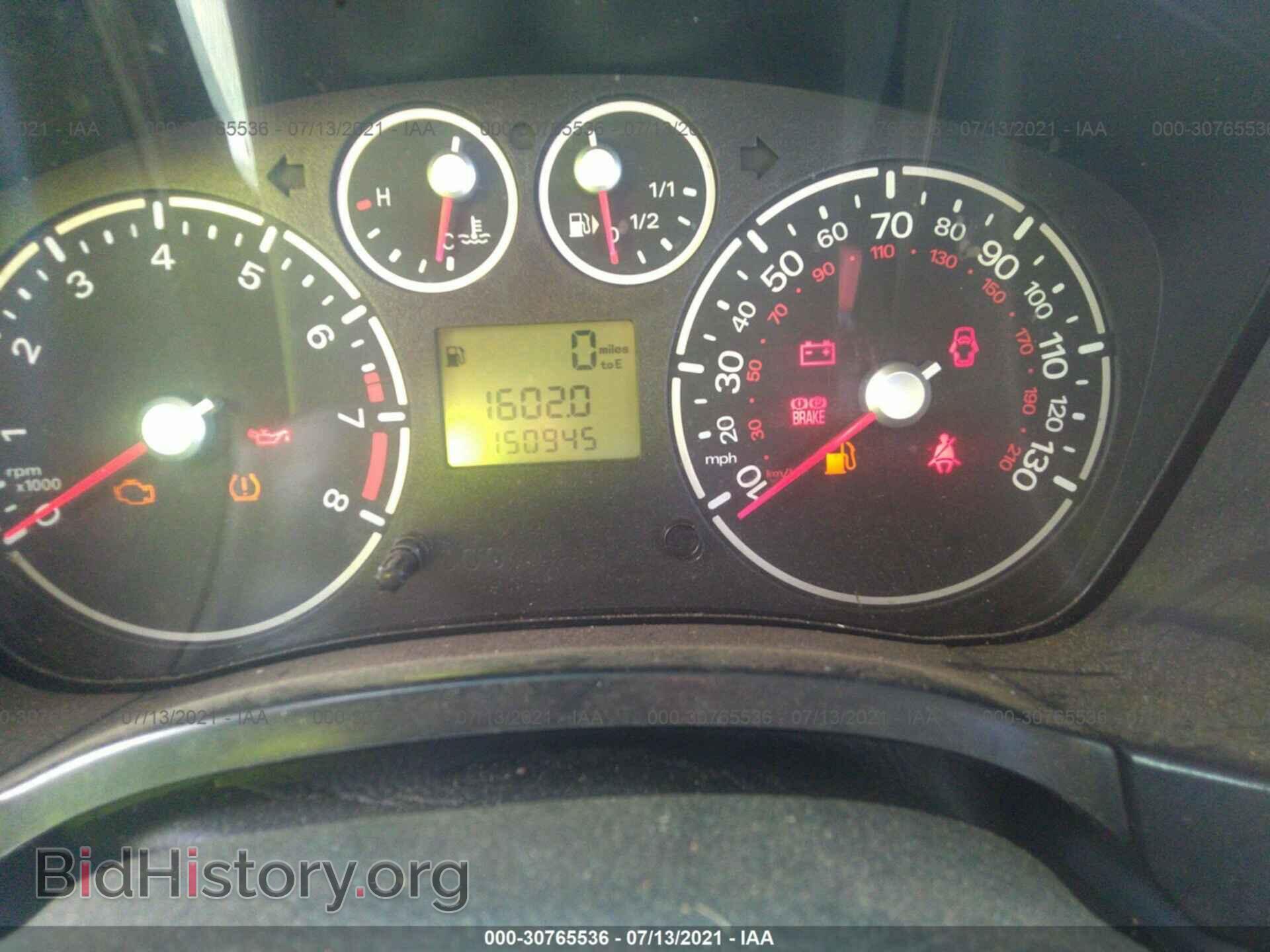 2012 FORD TRANSIT CONNECT - VIN: NM0LS7BNXCT107100 - Фото 7