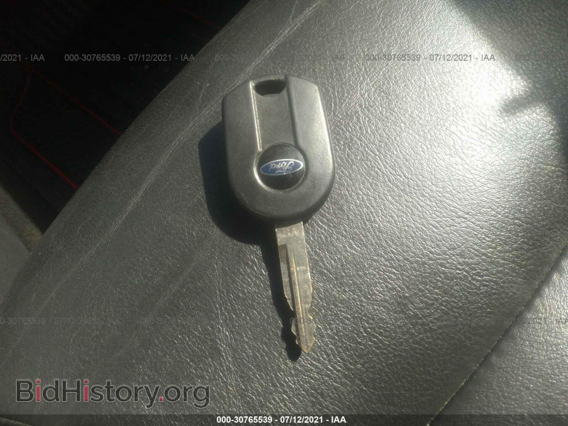 2013 FORD EDGE - VIN: 2FMDK4JC2DBA84978 - Photo 11