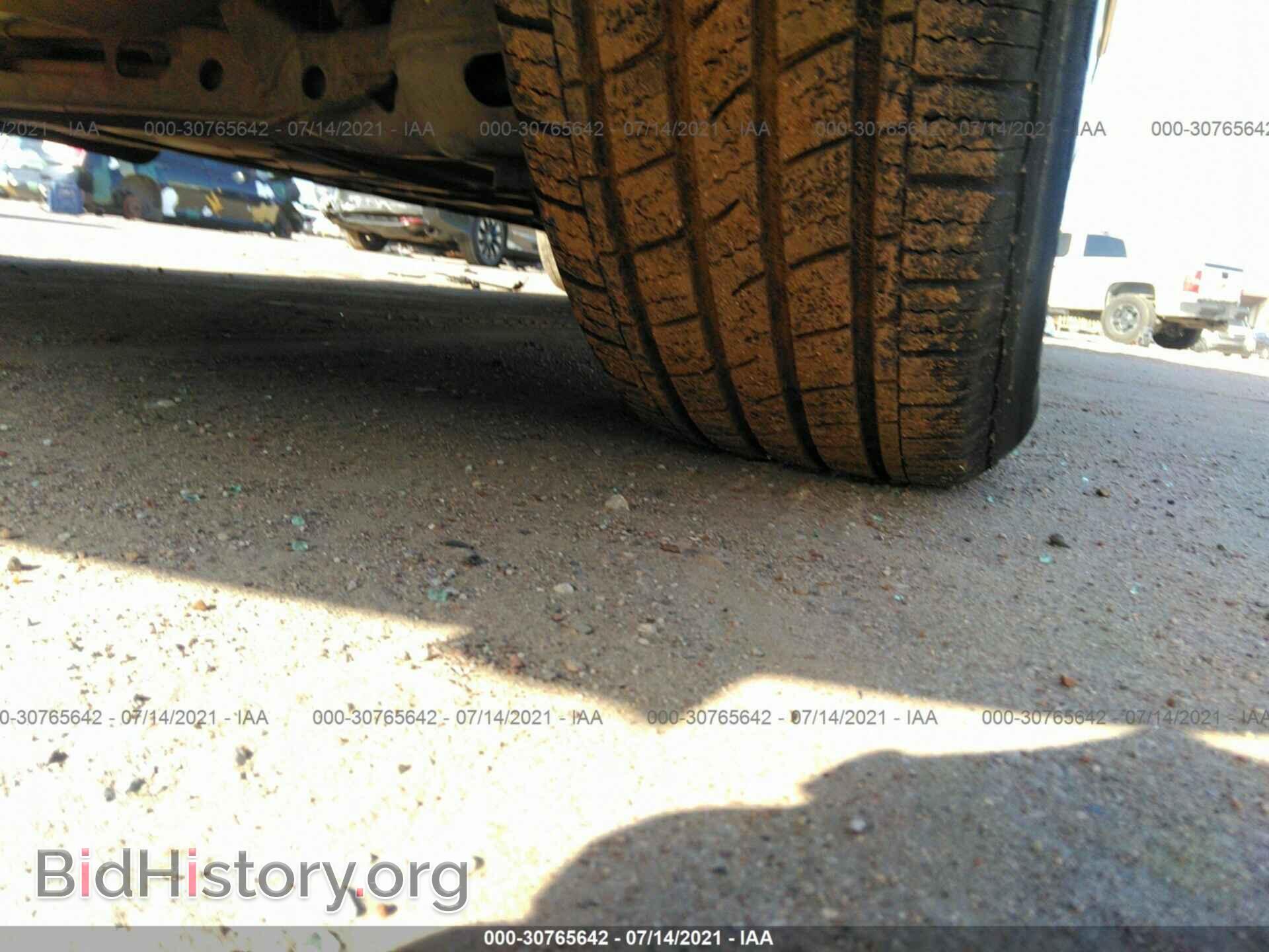 2014 DODGE GRAND CARAVAN - VIN: 2C4RDGBG0ER400927 - Фото 14