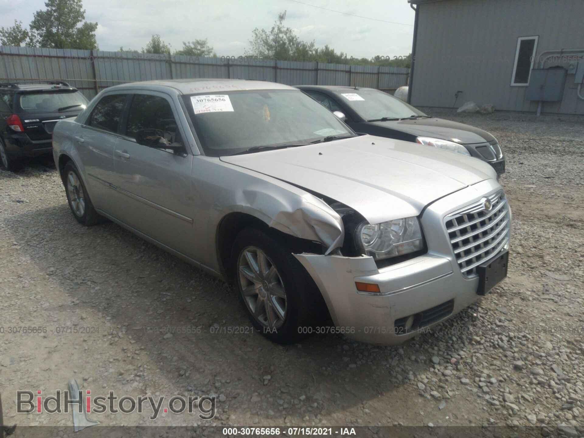 Photo 2C3LA53V89H578097 - CHRYSLER 300 2009