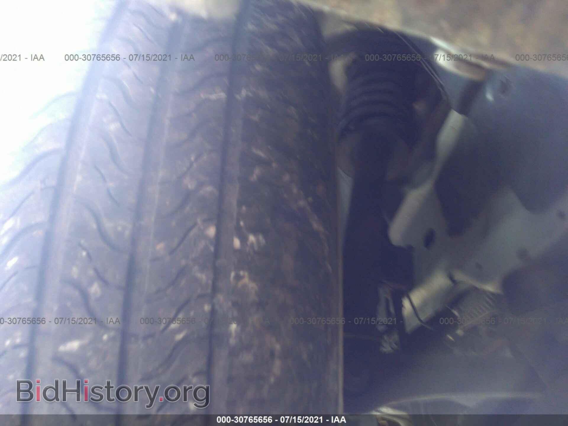 2009 CHRYSLER 300 - VIN: 2C3LA53V89H578097 - Фото 12