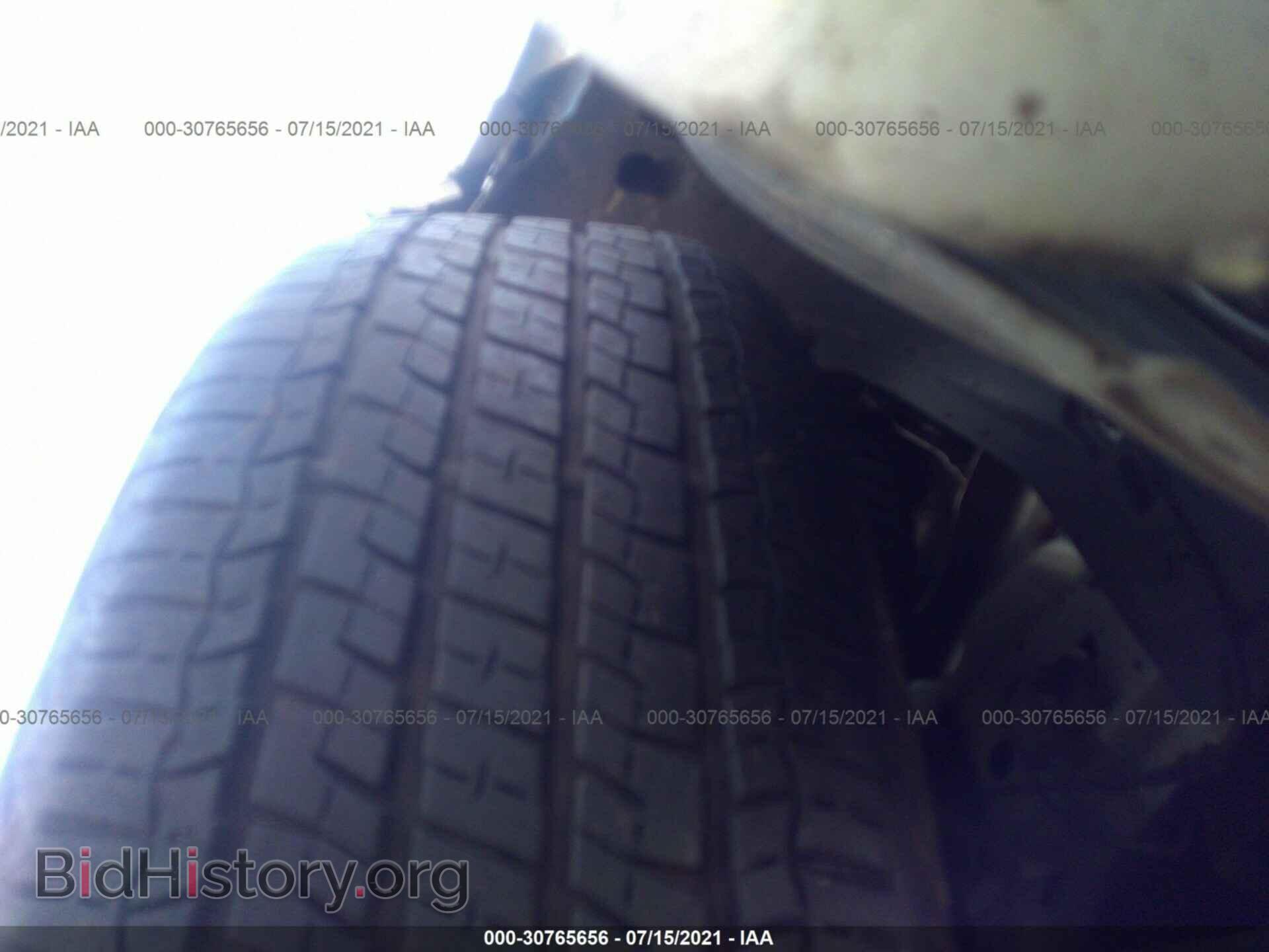 2009 CHRYSLER 300 - VIN: 2C3LA53V89H578097 - Фото 14