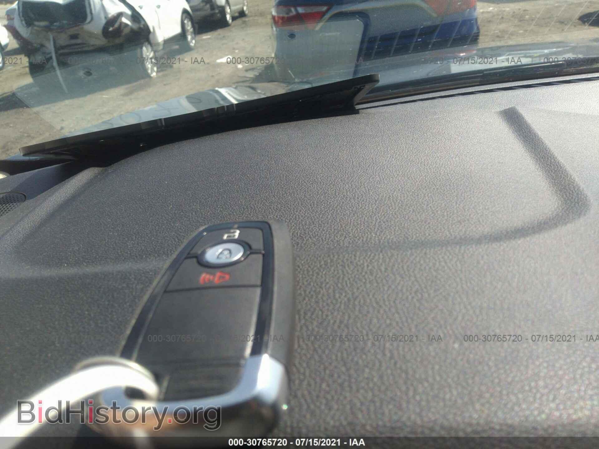 2020 FORD ESCAPE - VIN: 1FMCU0G64LUA82948 - Фото 11