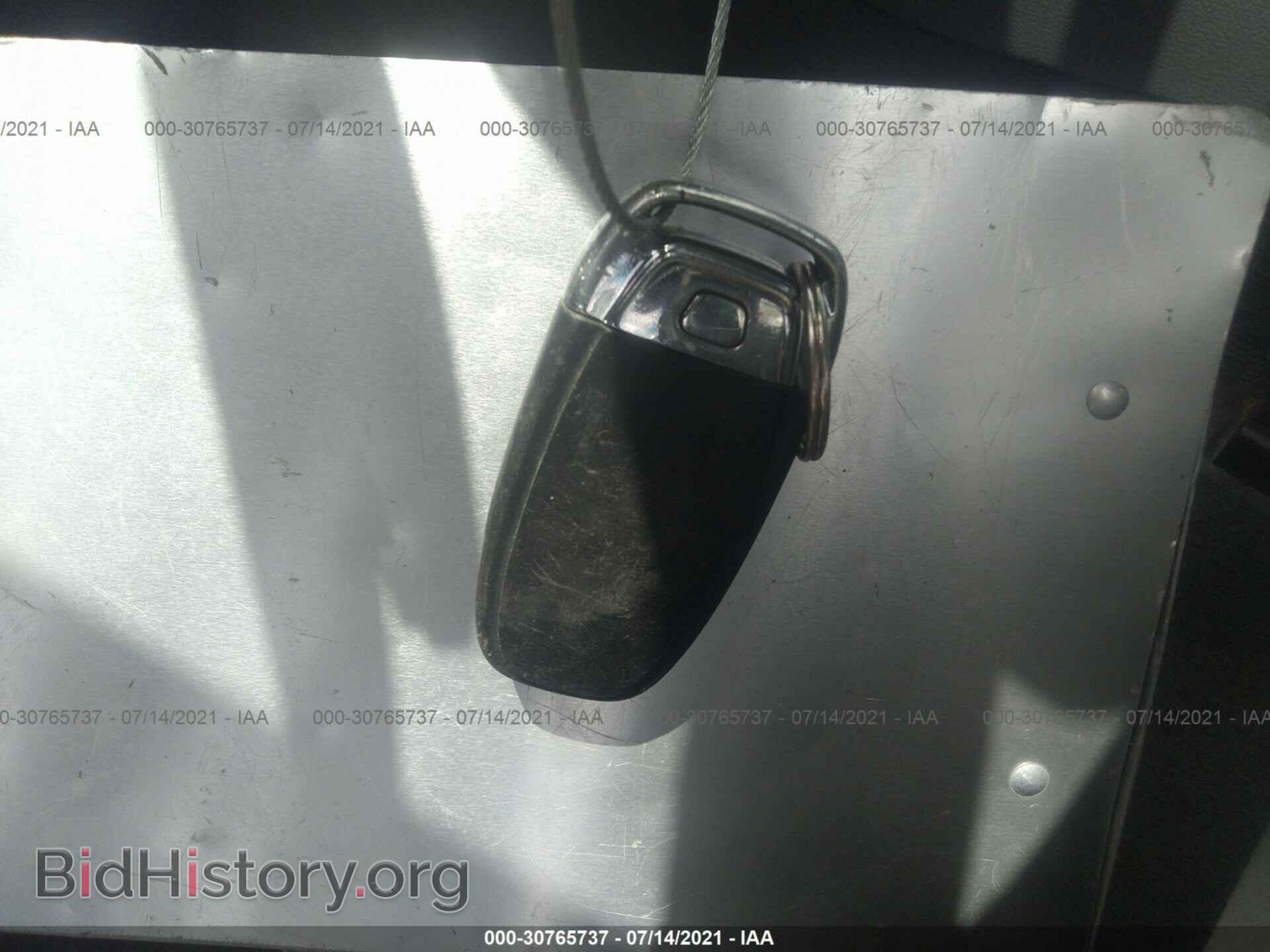 2014 AUDI A4 - VIN: WAUAFAFL7EA059667 - Photo 11