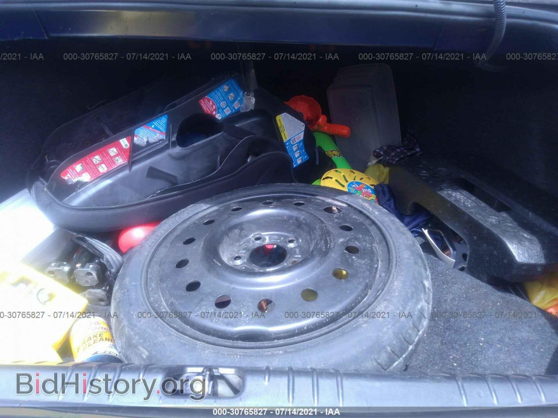 2006 CHEVROLET IMPALA - VIN: 2G1WT58K369193935 - Фото 4