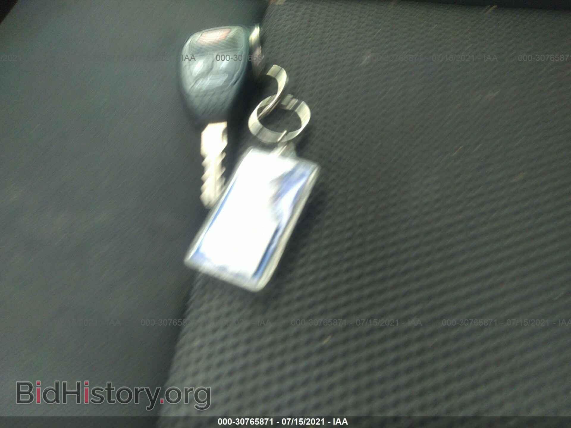 2010 CHRYSLER SEBRING - VIN: 1C3CC4FB4AN140419 - Фото 11
