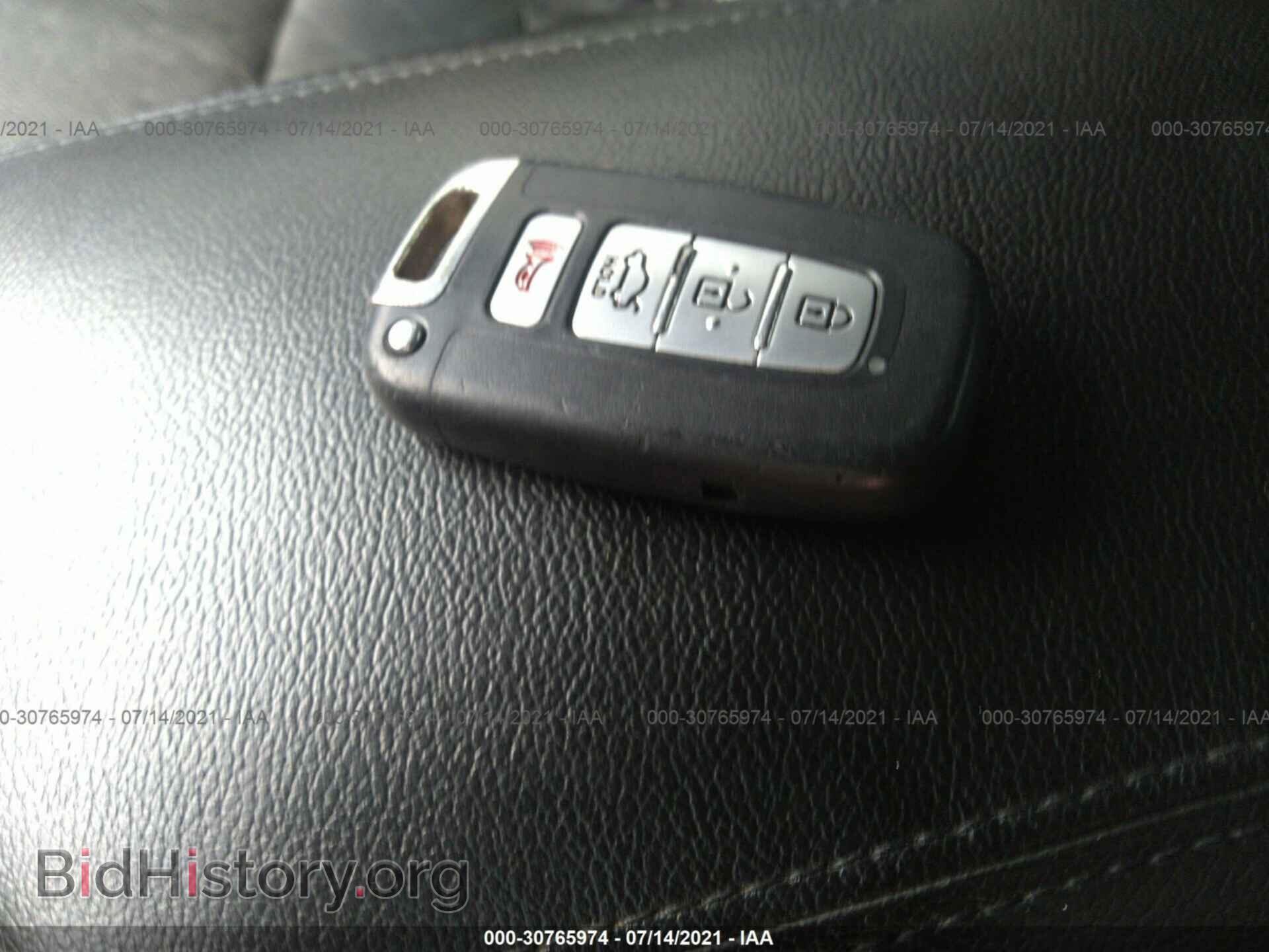 2012 KIA OPTIMA - VIN: 5XXGR4A69CG065933 - Фото 11