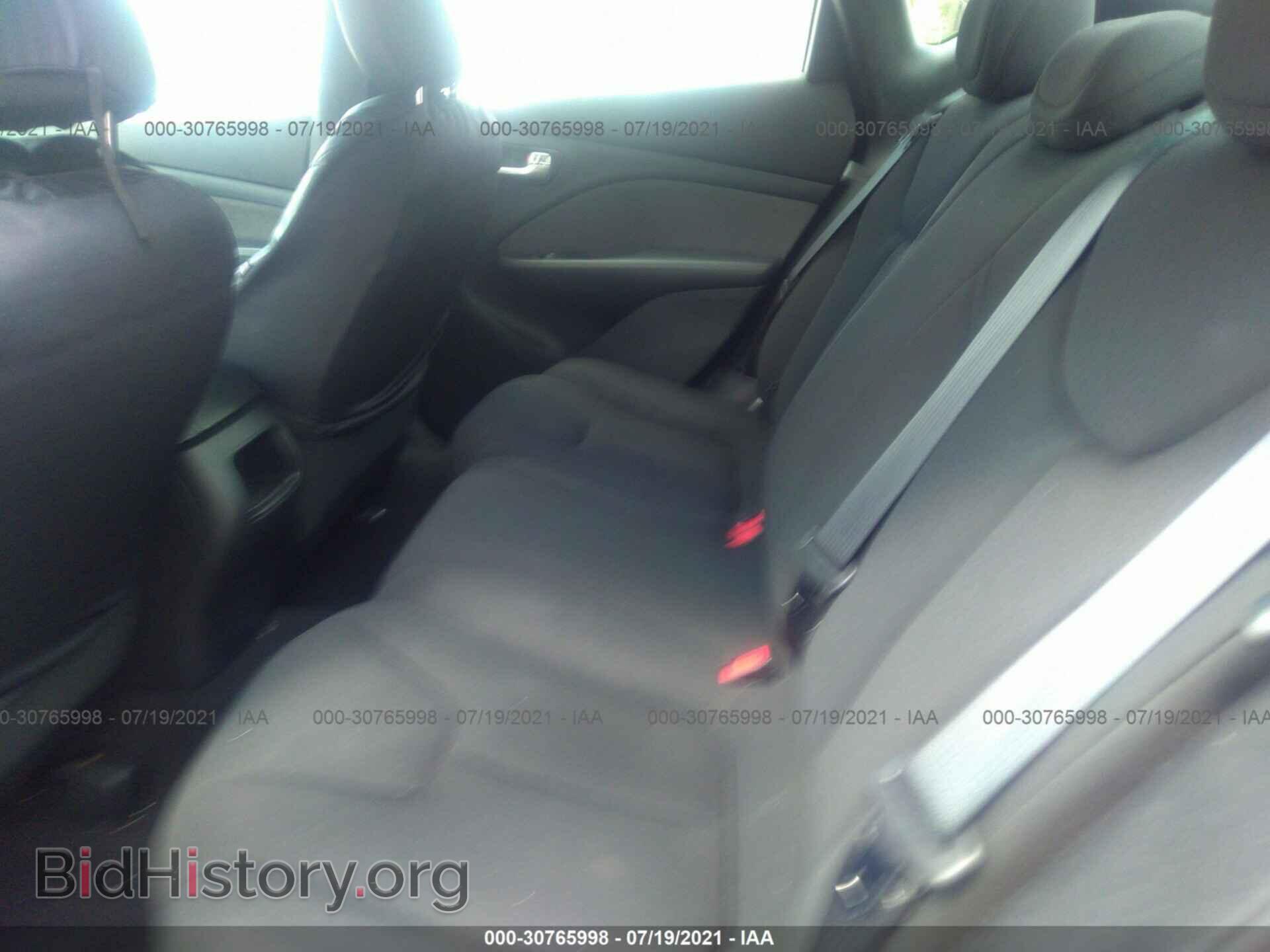 2013 DODGE DART - VIN: 1C3CDFAH1DD202230 - Фото 8