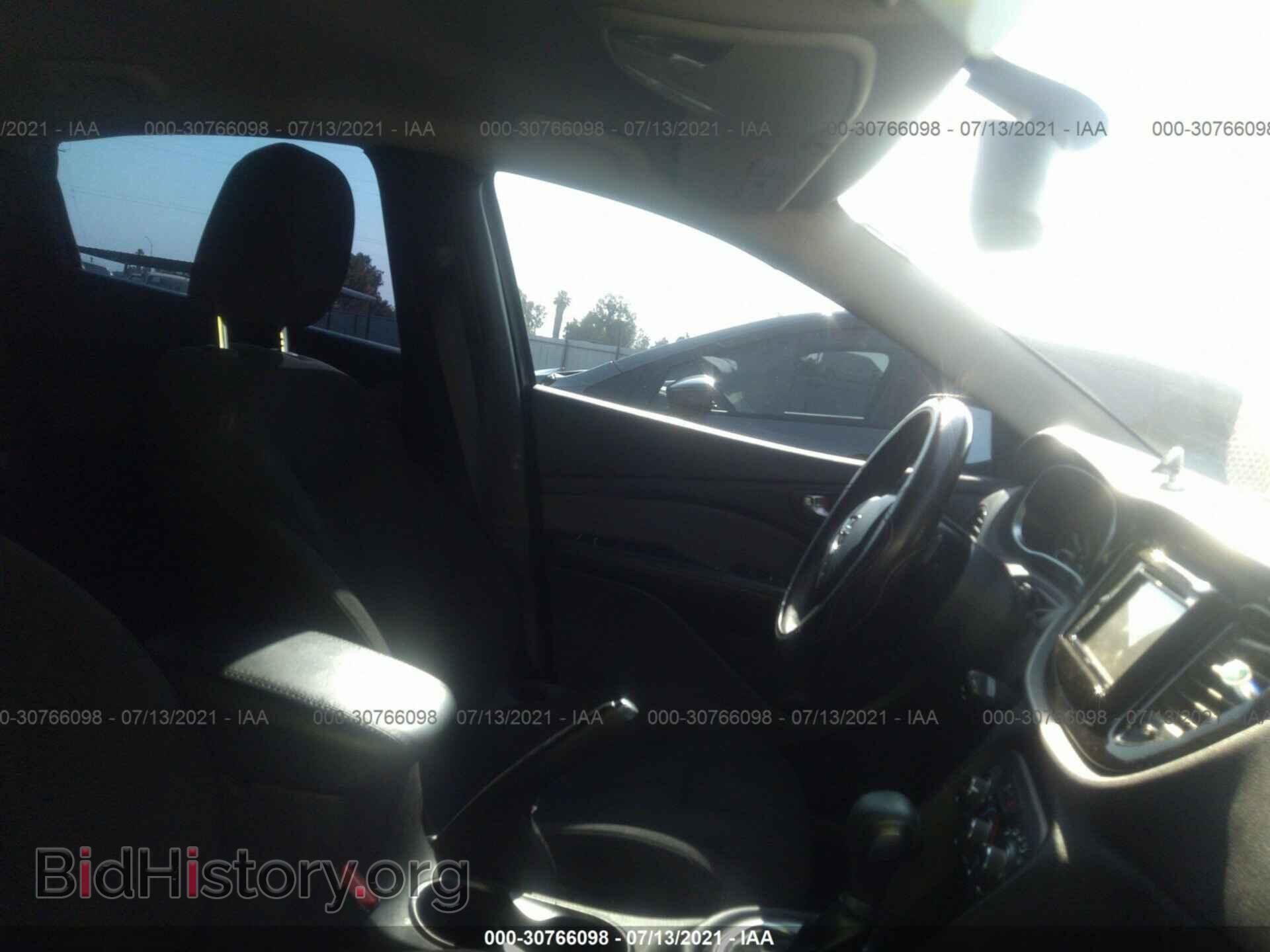 2013 DODGE DART - VIN: 1C3CDFAA0DD106060 - Photo 5