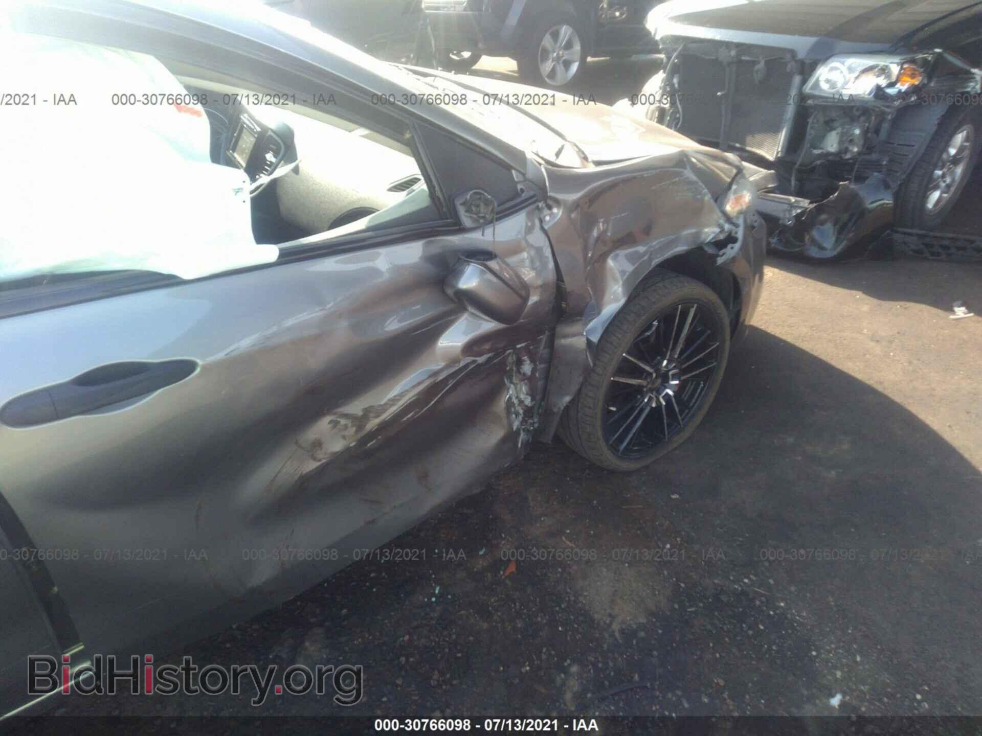 2013 DODGE DART - VIN: 1C3CDFAA0DD106060 - Photo 6