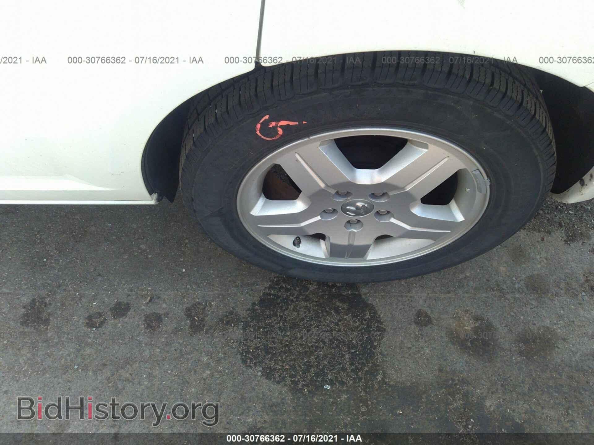 2009 DODGE CALIBER - VIN: 1B3HB48AX9D131901 - Photo 13