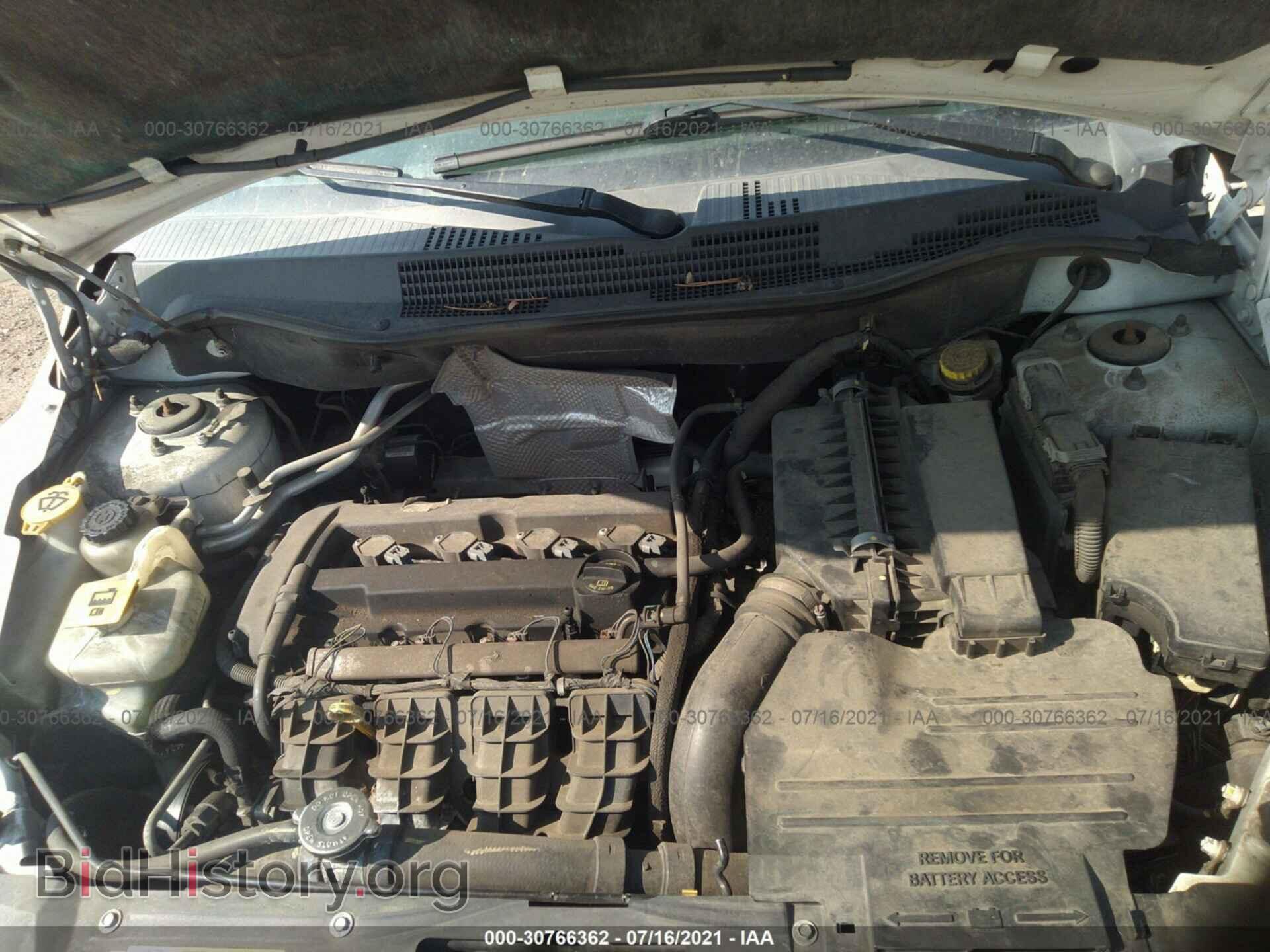 2009 DODGE CALIBER - VIN: 1B3HB48AX9D131901 - Photo 10