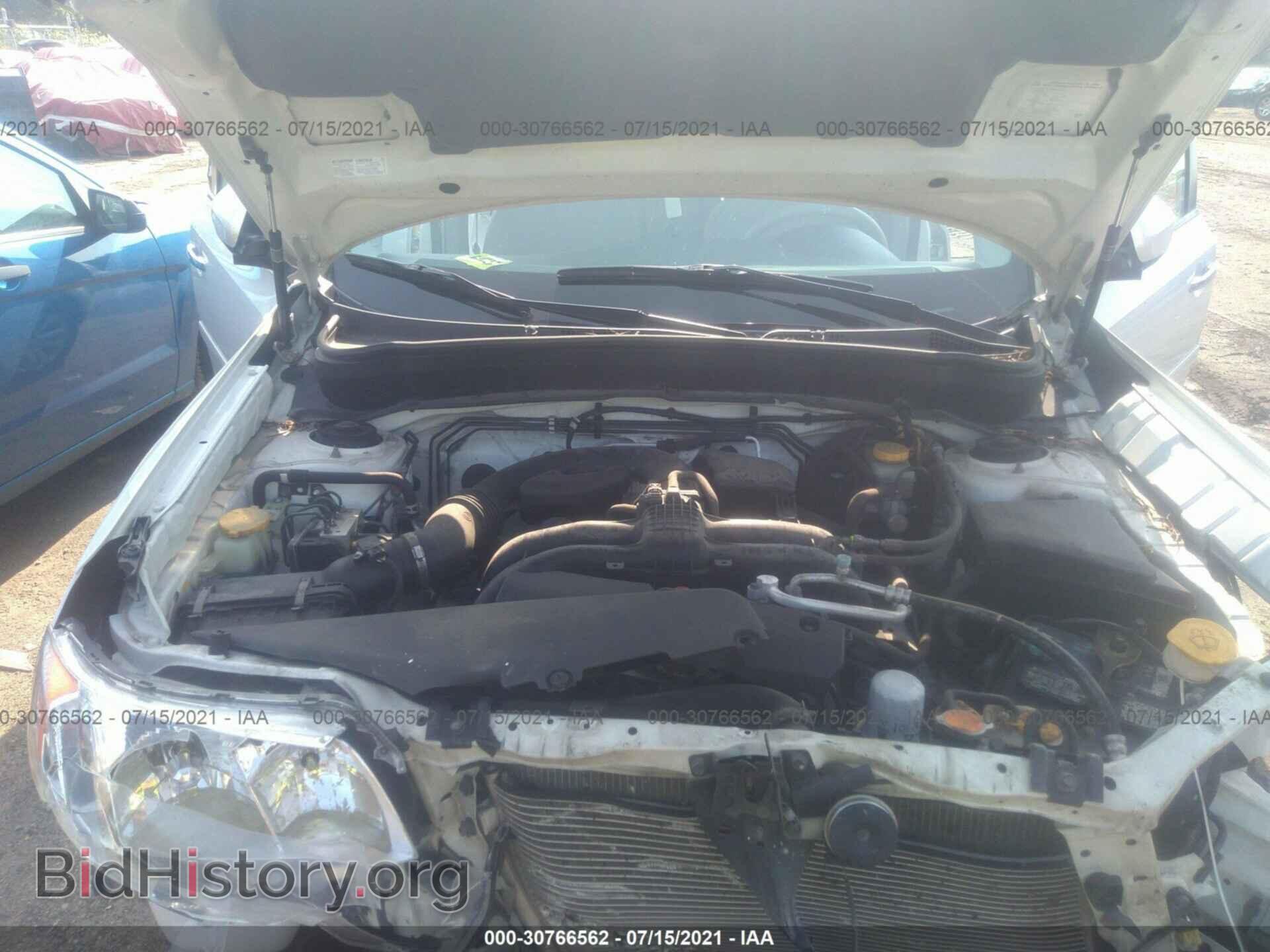 2012 SUBARU FORESTER - VIN: JF2SHBDC2CH430251 - Фото 10