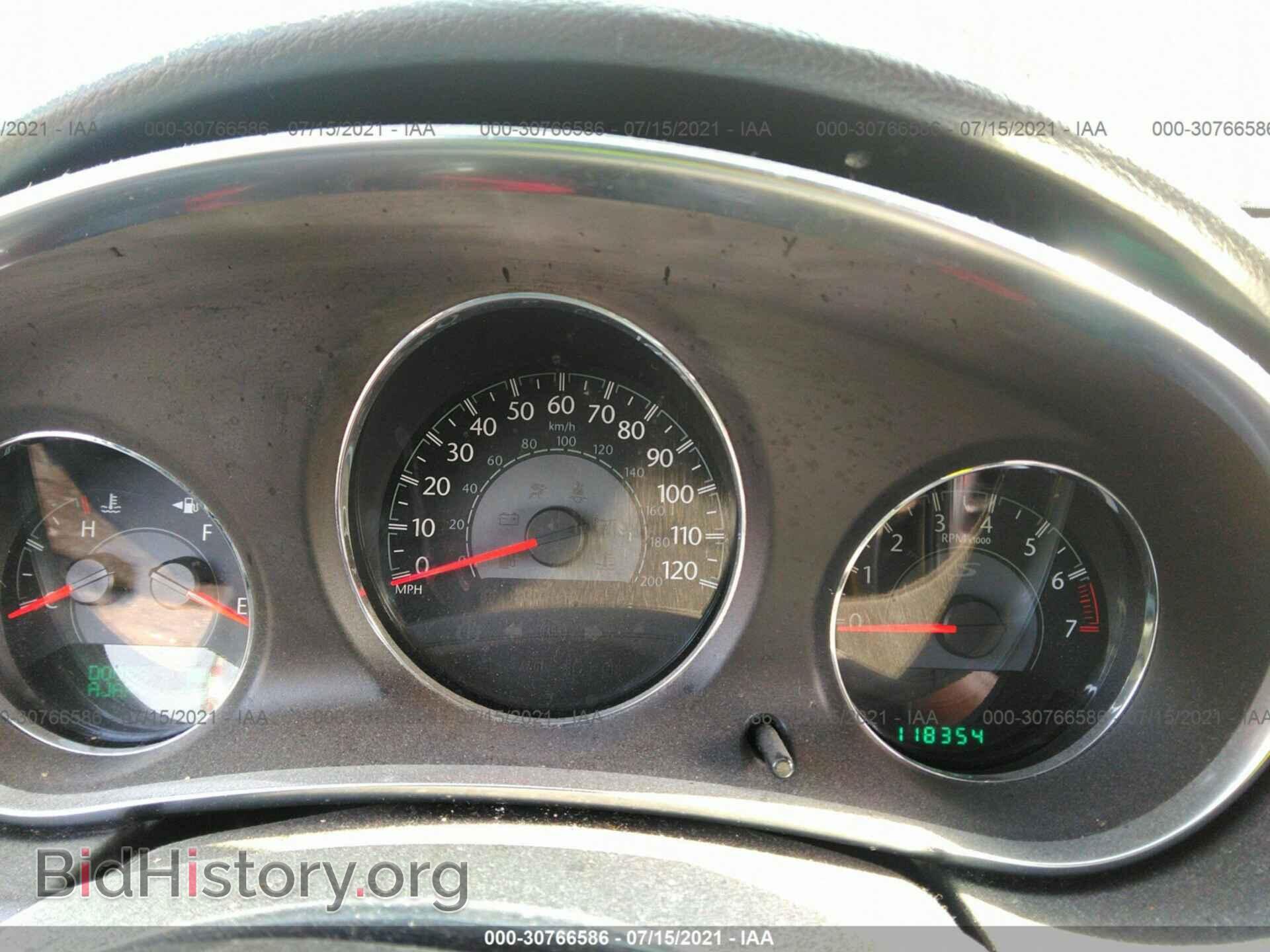 2013 CHRYSLER 200 - VIN: 1C3CCBBG3DN728242 - Photo 7