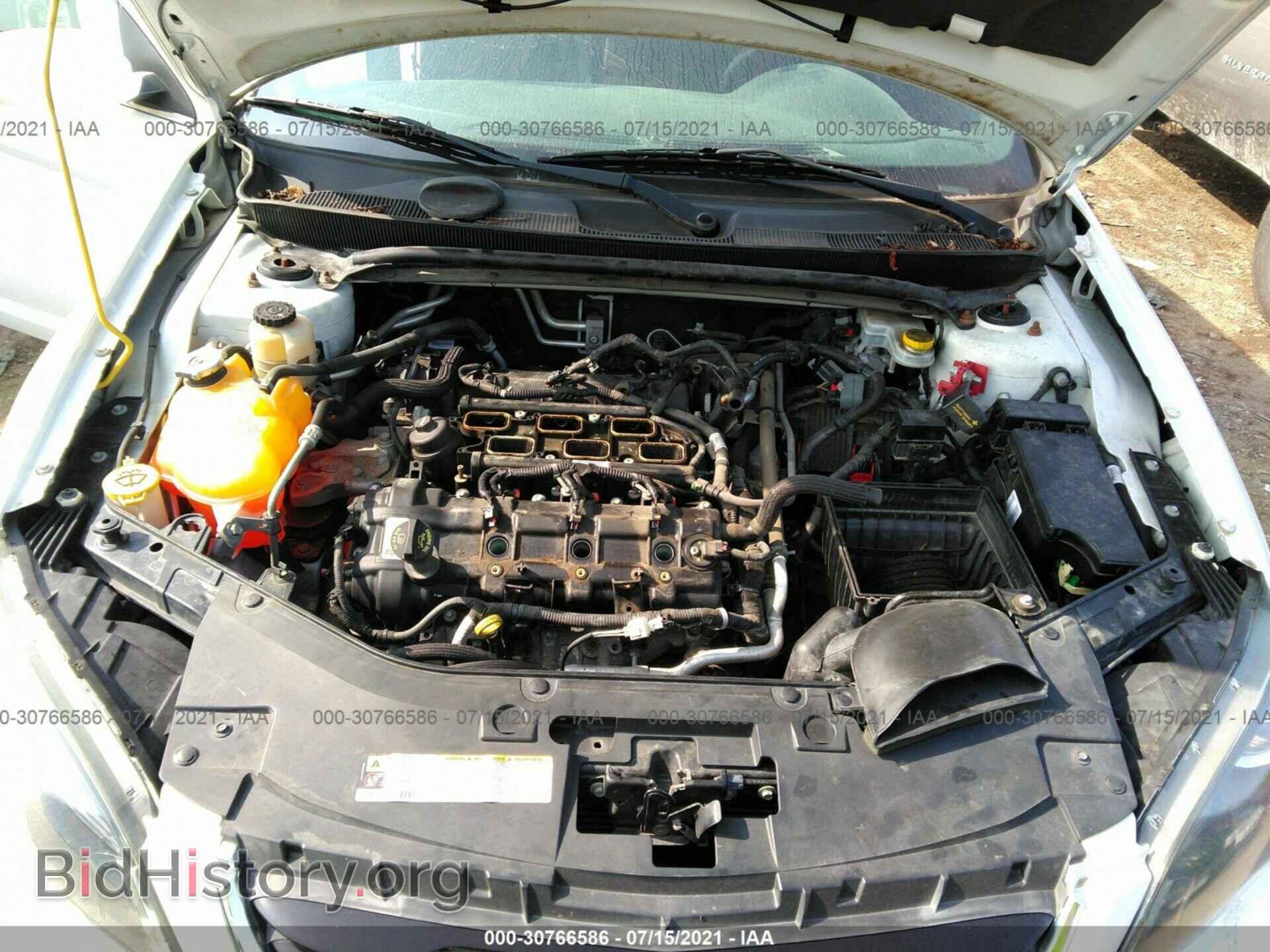 2013 CHRYSLER 200 - VIN: 1C3CCBBG3DN728242 - Photo 10