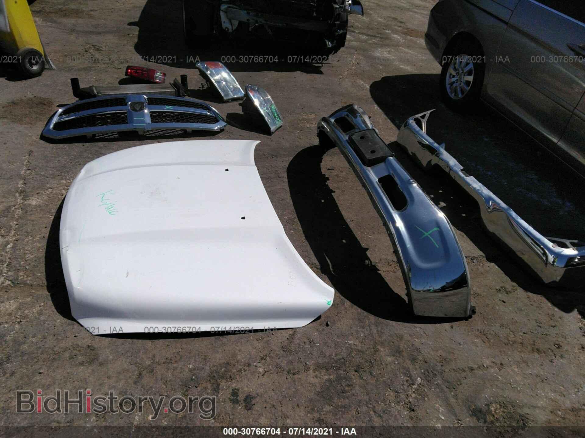 2015 RAM 1500 - VIN: 1C6RR6FMXFS742534 - Фото 12