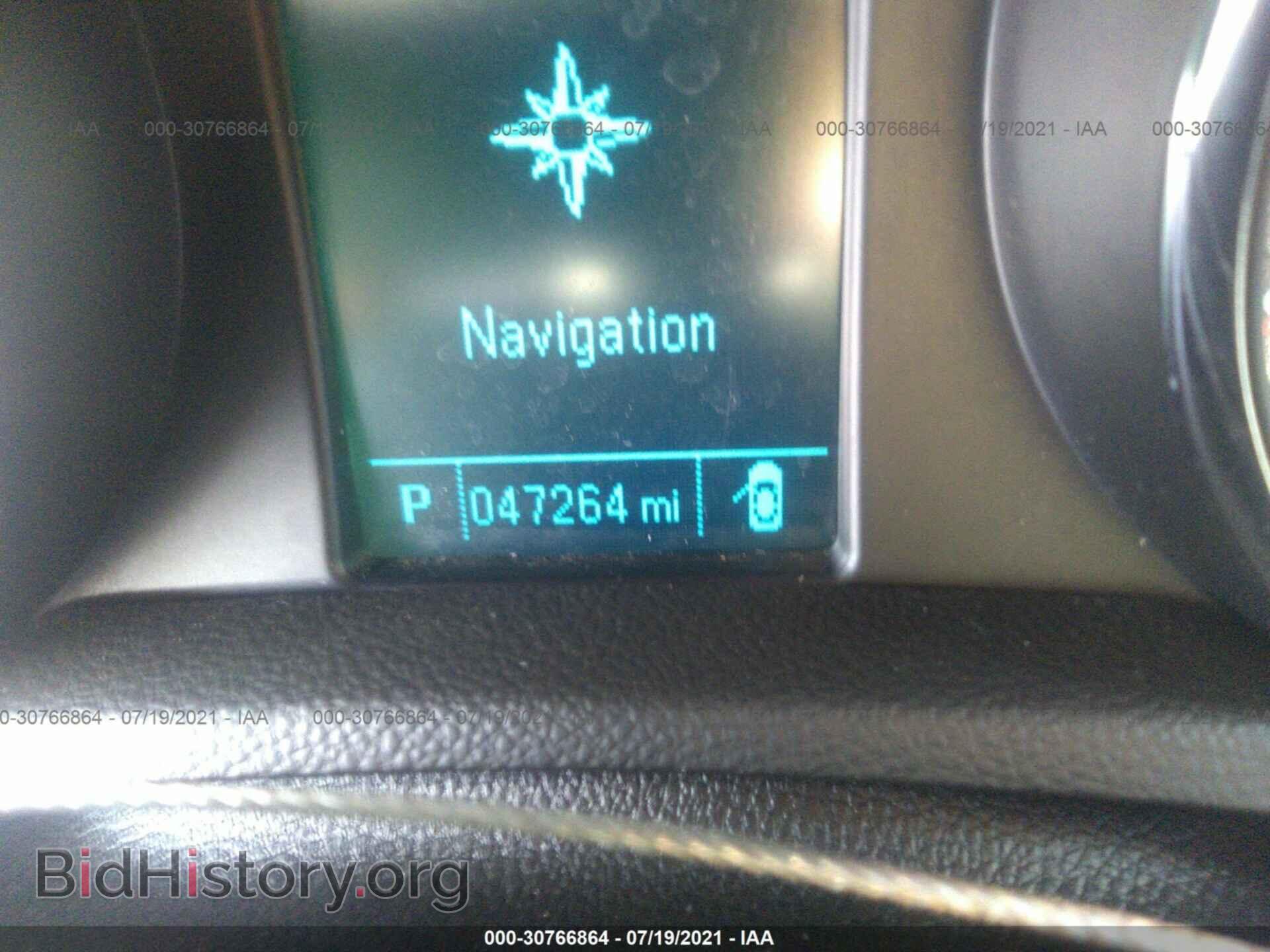 2014 BUICK ENCORE - VIN: KL4CJBSB7EB686533 - Фото 7
