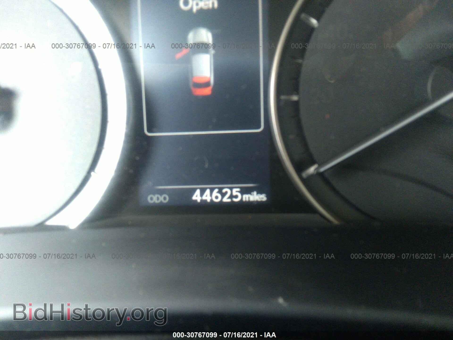 2017 LEXUS RX - VIN: 2T2ZZMCA1HC067843 - Фото 7