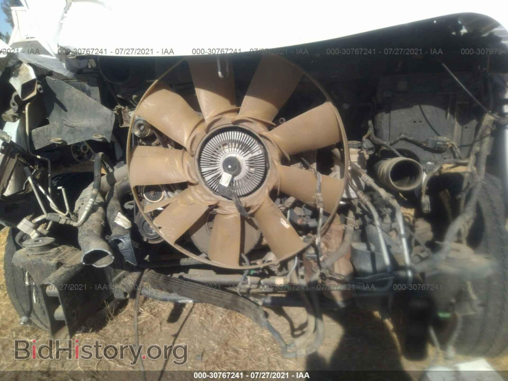 2011 RAM 3500 - VIN: 3D73Y4HL5BG572004 - Фото 10