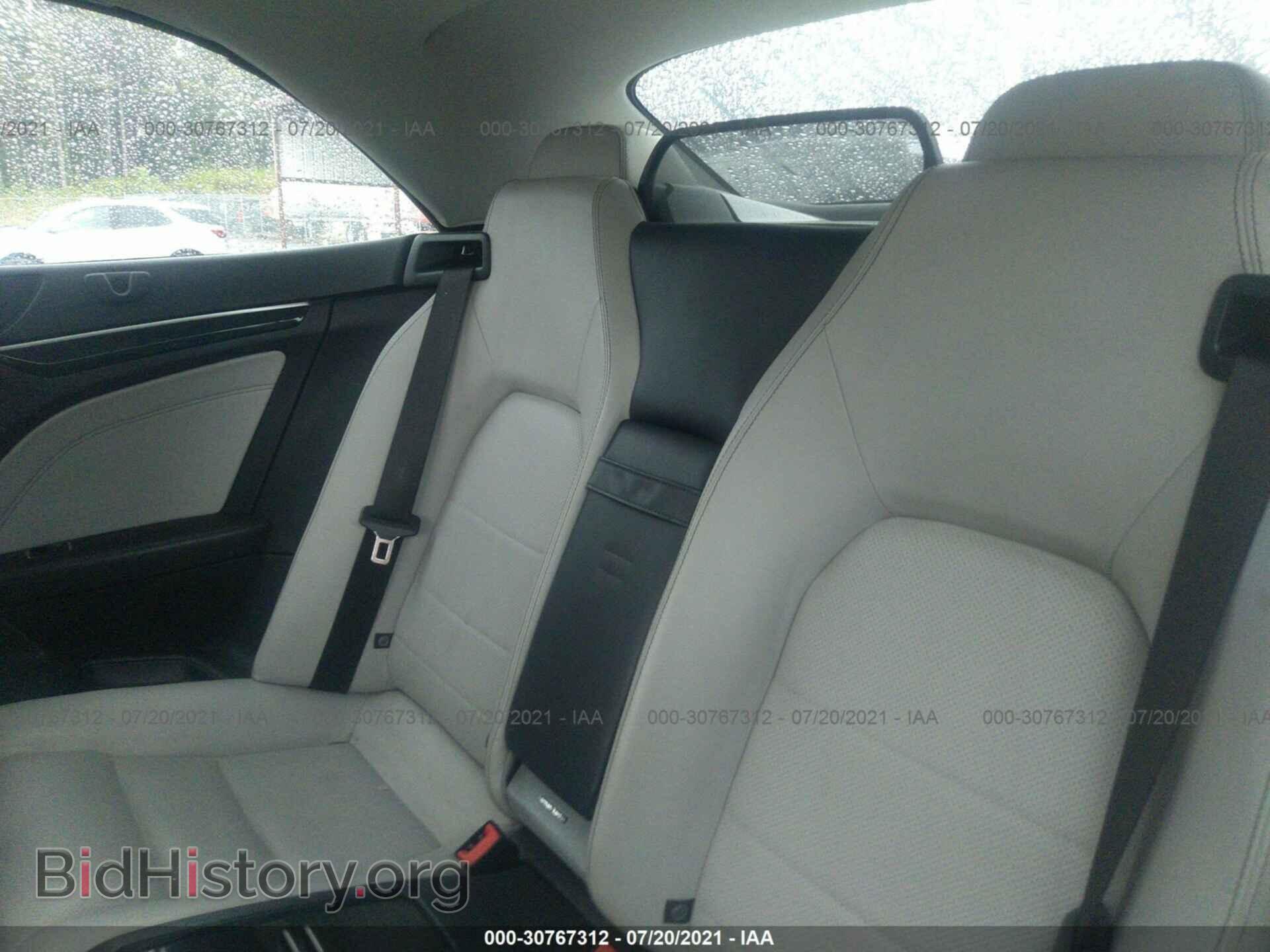 2014 MERCEDES-BENZ E-CLASS - VIN: WDDKK5KF3EF238906 - Фото 8