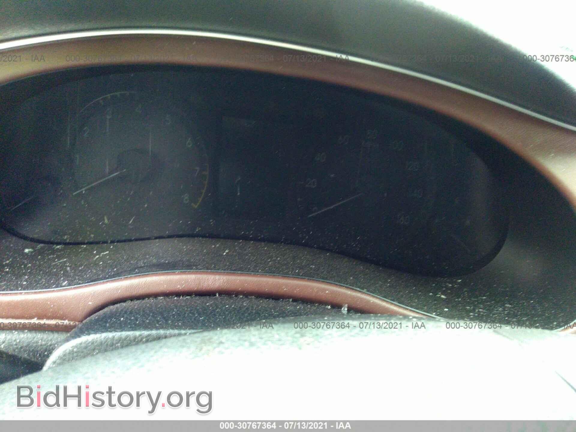 2014 HYUNDAI GENESIS - VIN: KMHGC4DD8EU260524 - Фото 7