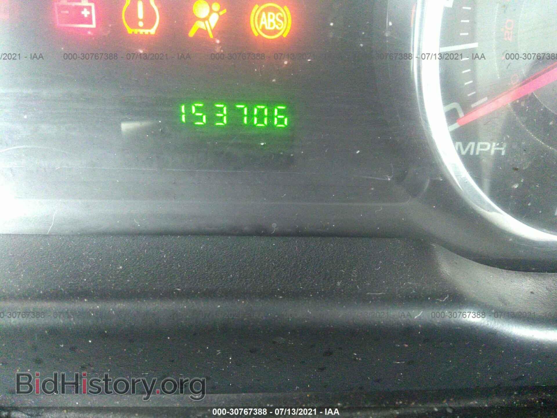 2008 FORD EDGE - VIN: 2FMDK36C88BA21280 - Photo 7