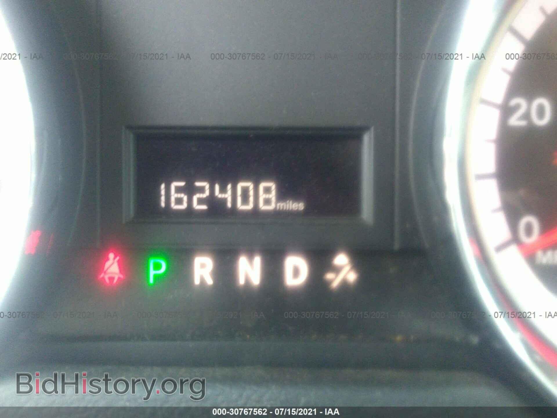 2013 DODGE GRAND CARAVAN - VIN: 2C4RDGBG5DR653580 - Фото 7