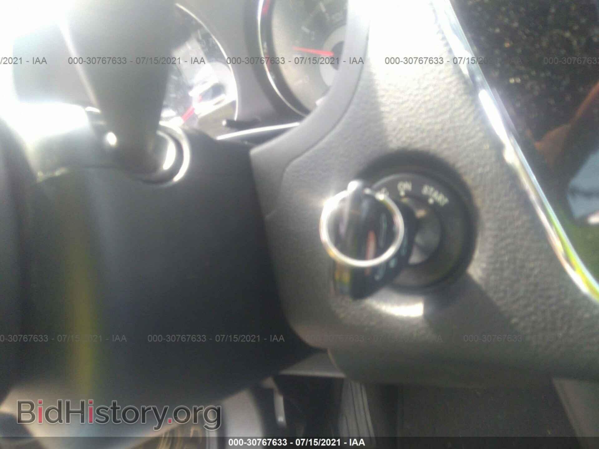 2011 CHRYSLER 200 - VIN: 1C3BC2EG9BN571756 - Фото 11