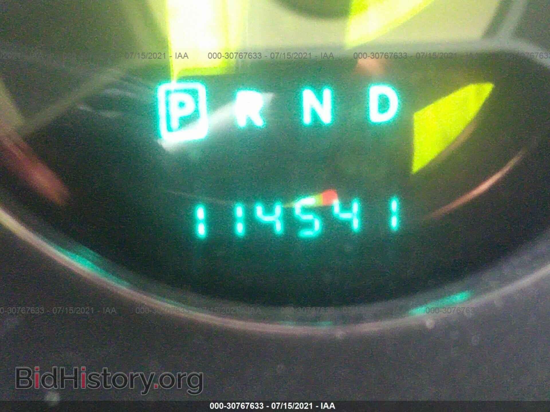 2011 CHRYSLER 200 - VIN: 1C3BC2EG9BN571756 - Фото 7