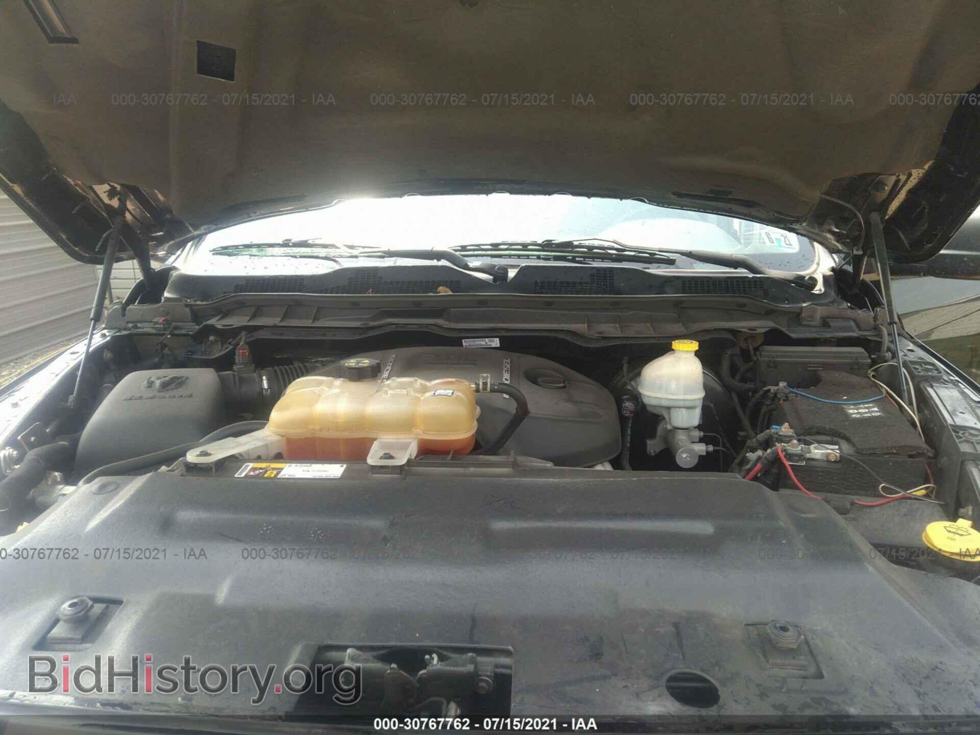 2014 RAM 1500 - VIN: 1C6RR7KM9ES353913 - Фото 10